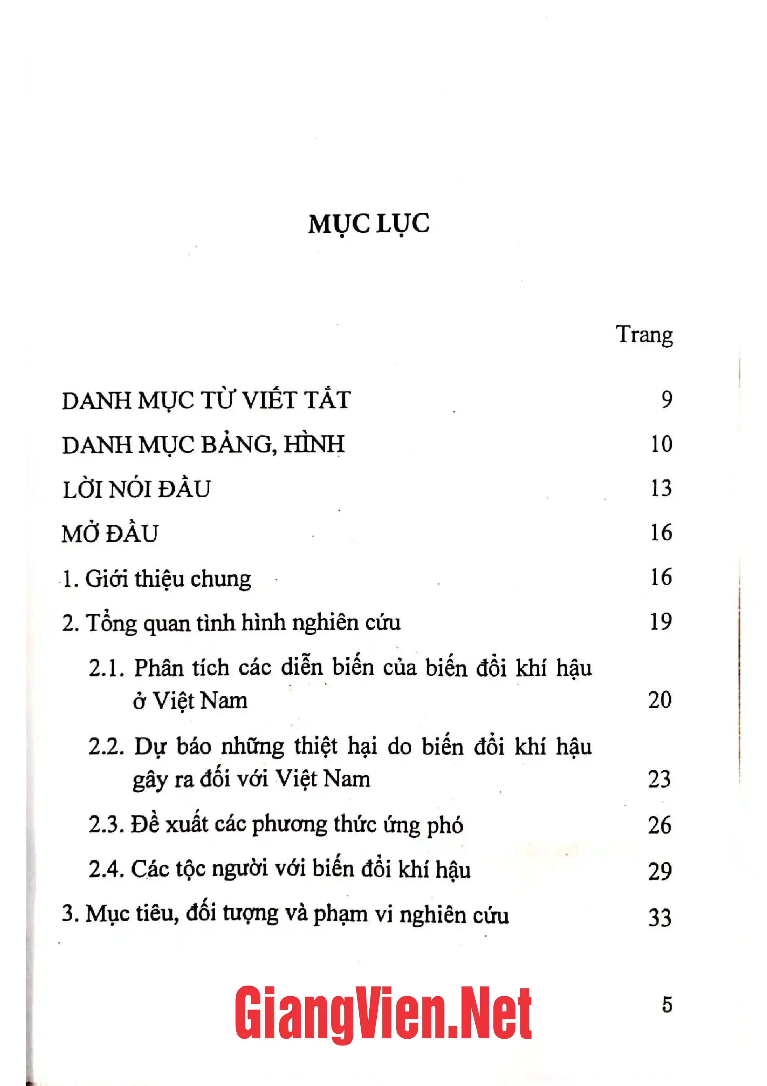 Ảnh minh họa nội dung cuốn sách: Tri thức tộc người trong ứng phó với biến đổi khí hậu của người Kinh và Khơme ở tỉnh Cà Mau