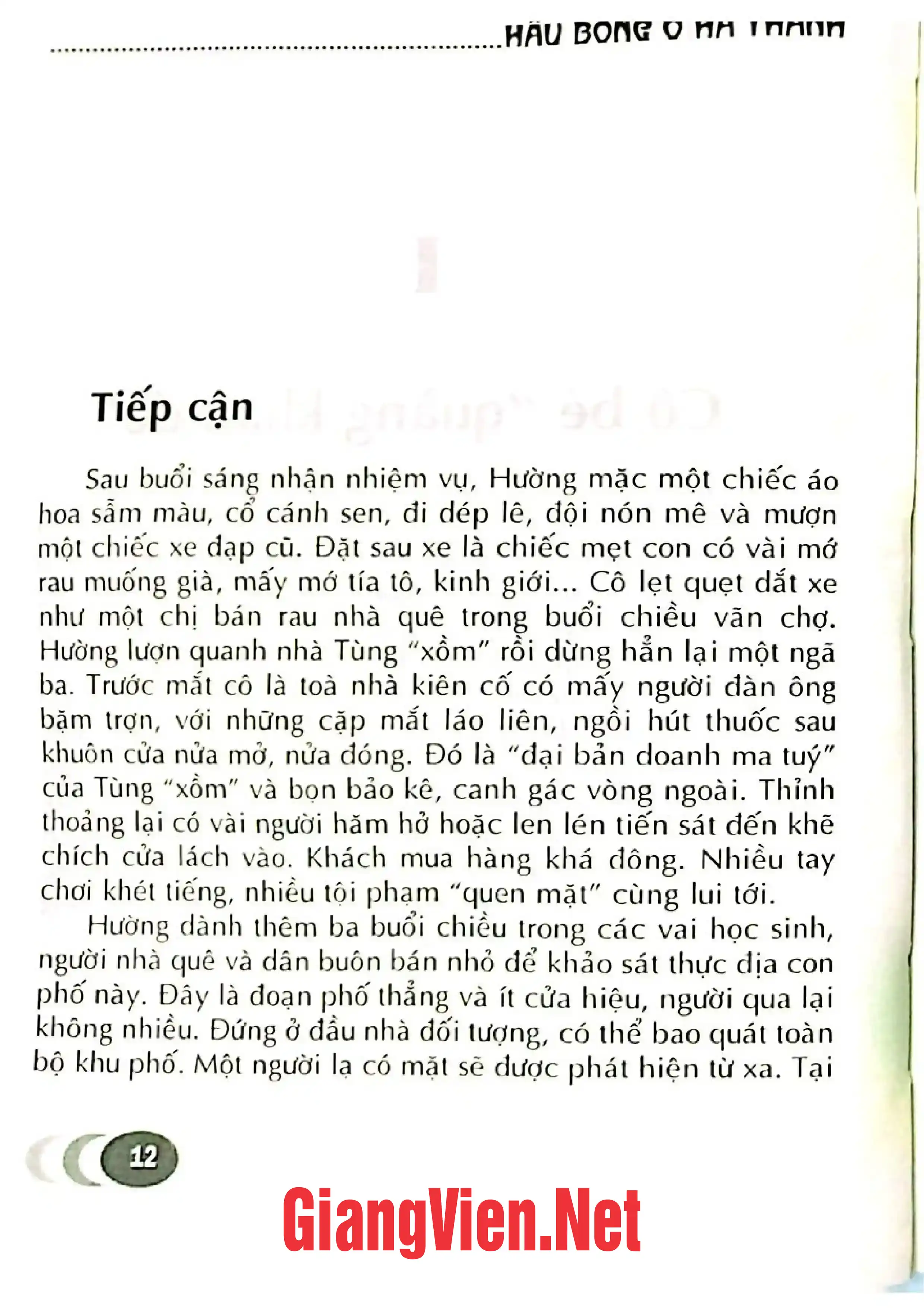 Nội dung mục lục và hình ảnh sách Văn hóa tinh thần của người Mường - Trang 5