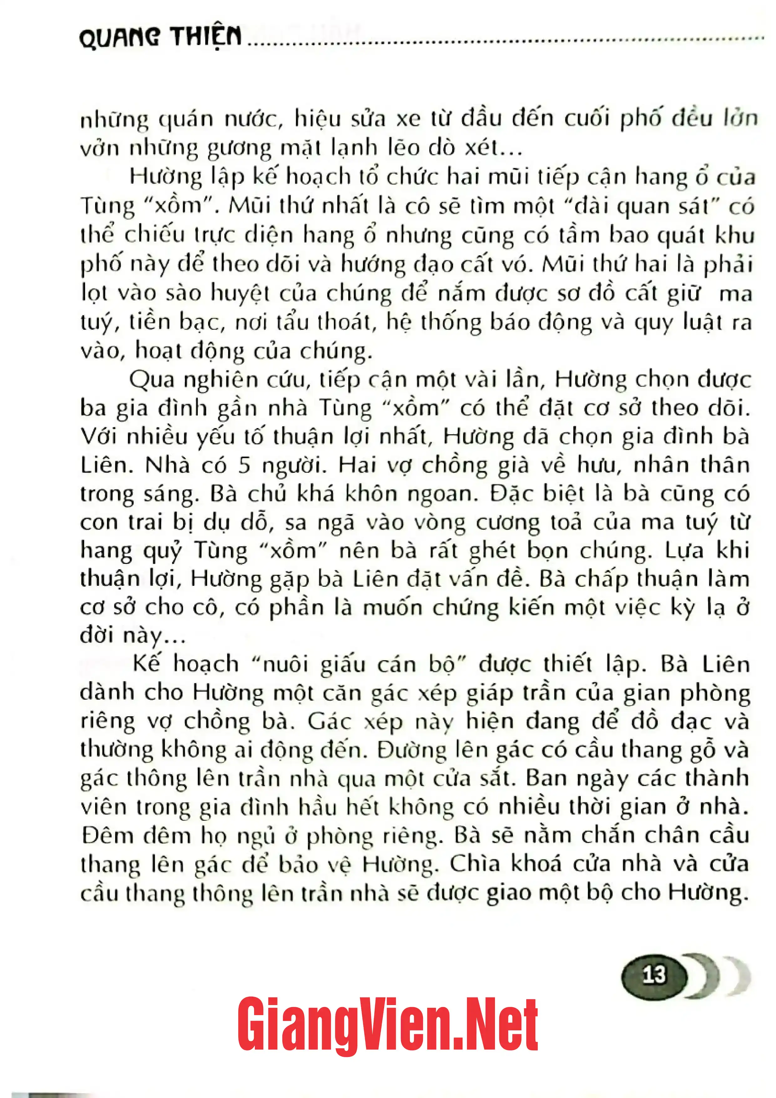 Nội dung mục lục và hình ảnh sách Văn hóa tinh thần của người Mường - Trang 6