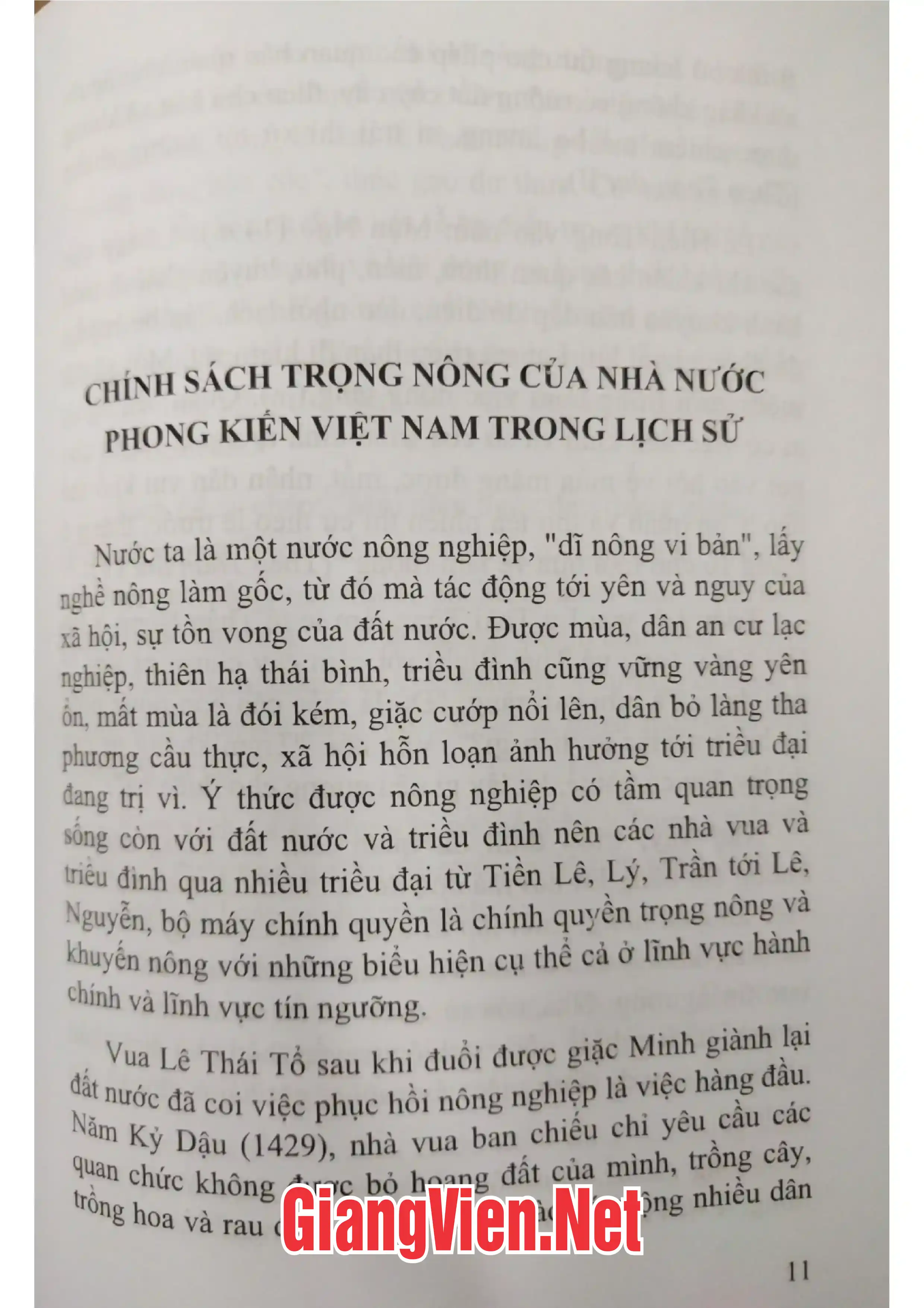 Mục lục chi tiết trang 2 sách Tín ngưỡng lúa nước vùng đất Tổ