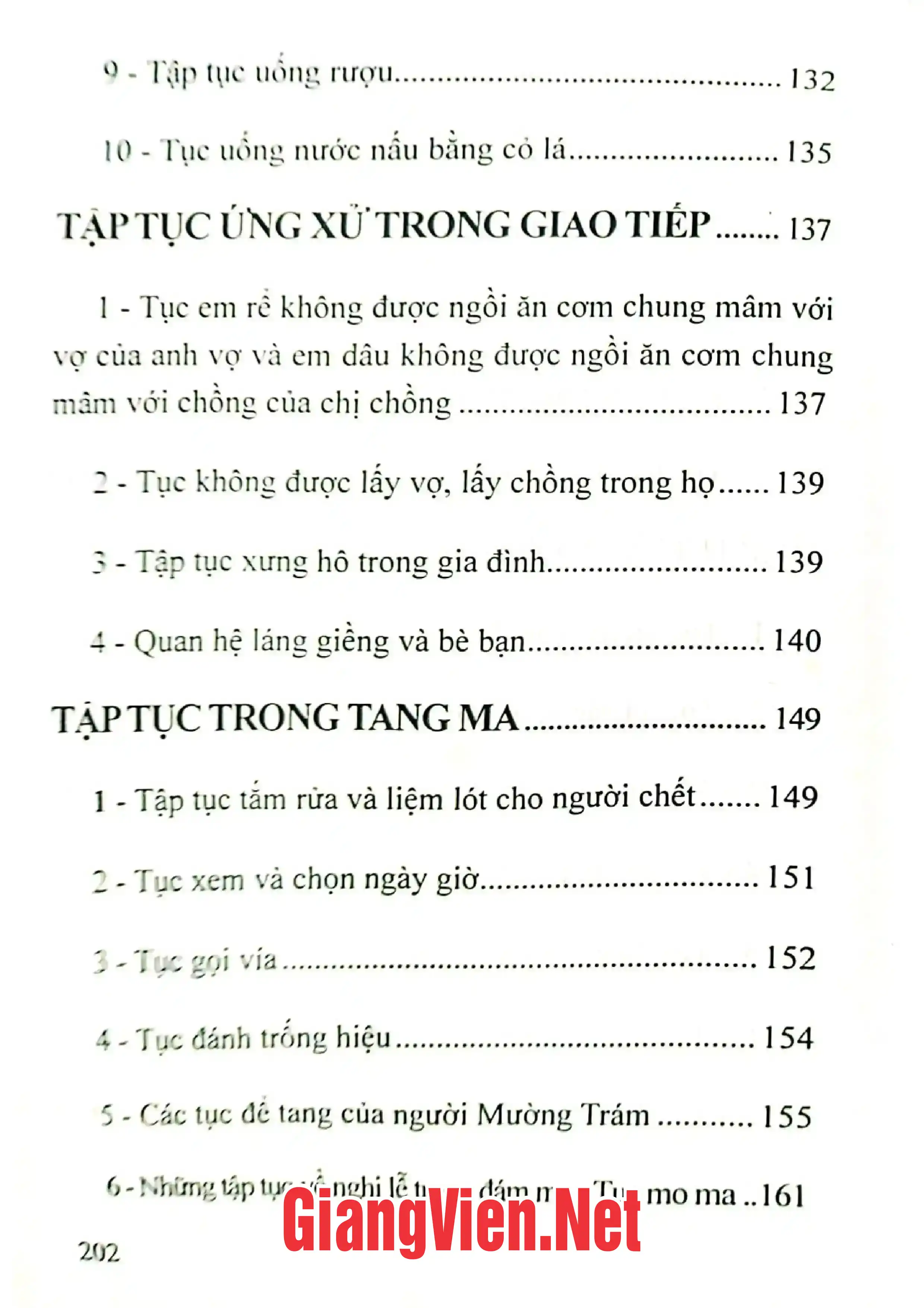 Nội dung mục lục và hình ảnh sách Nghiên cứu địa bạ Triều Nguyễn - Bình Thuận, Nay gồm Bình Thuận, Ninh Thuận, Lâm Đồng và một phần Đắc Lắc - Trang 5