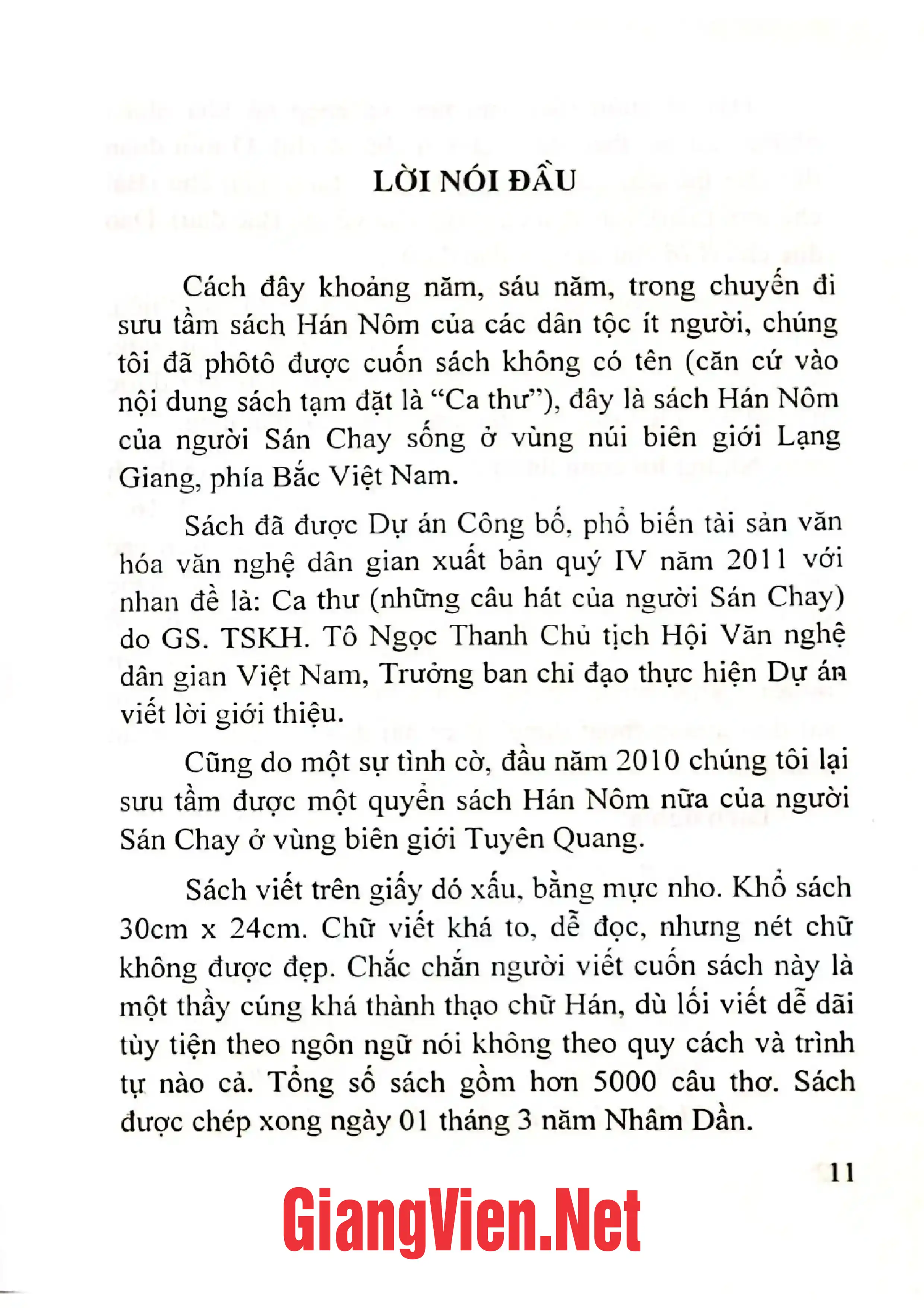 Mục lục chi tiết trang 3 sách Bản sắc văn hóa vùng ở Việt Nam