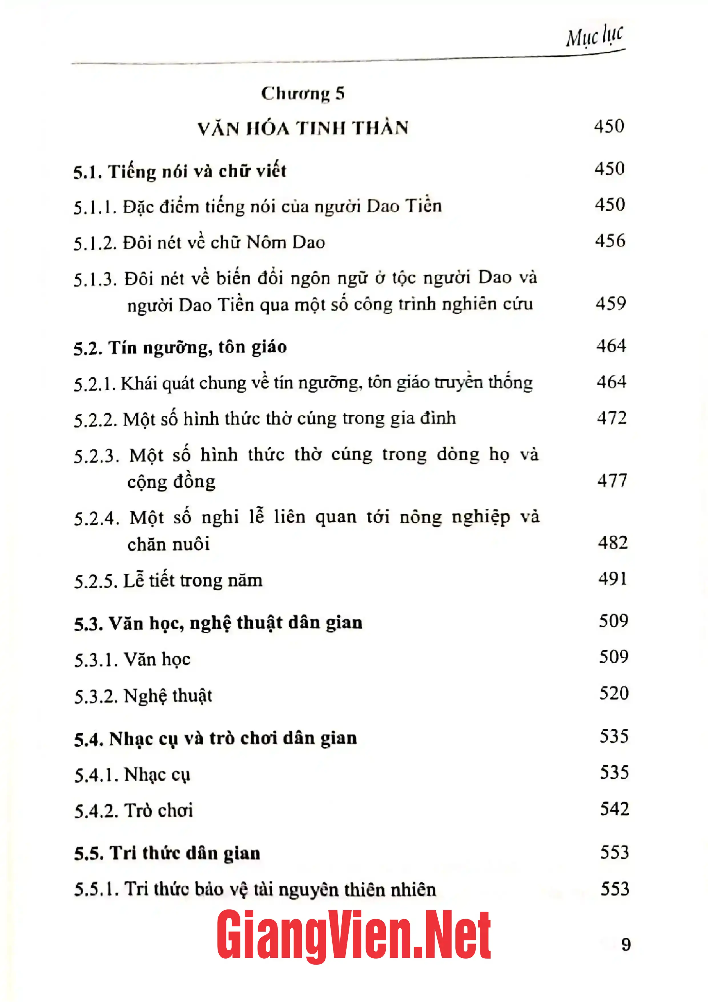 Nội dung trang phụ bản giới thiệu sách Địa danh ở tỉnh Ninh Bình
