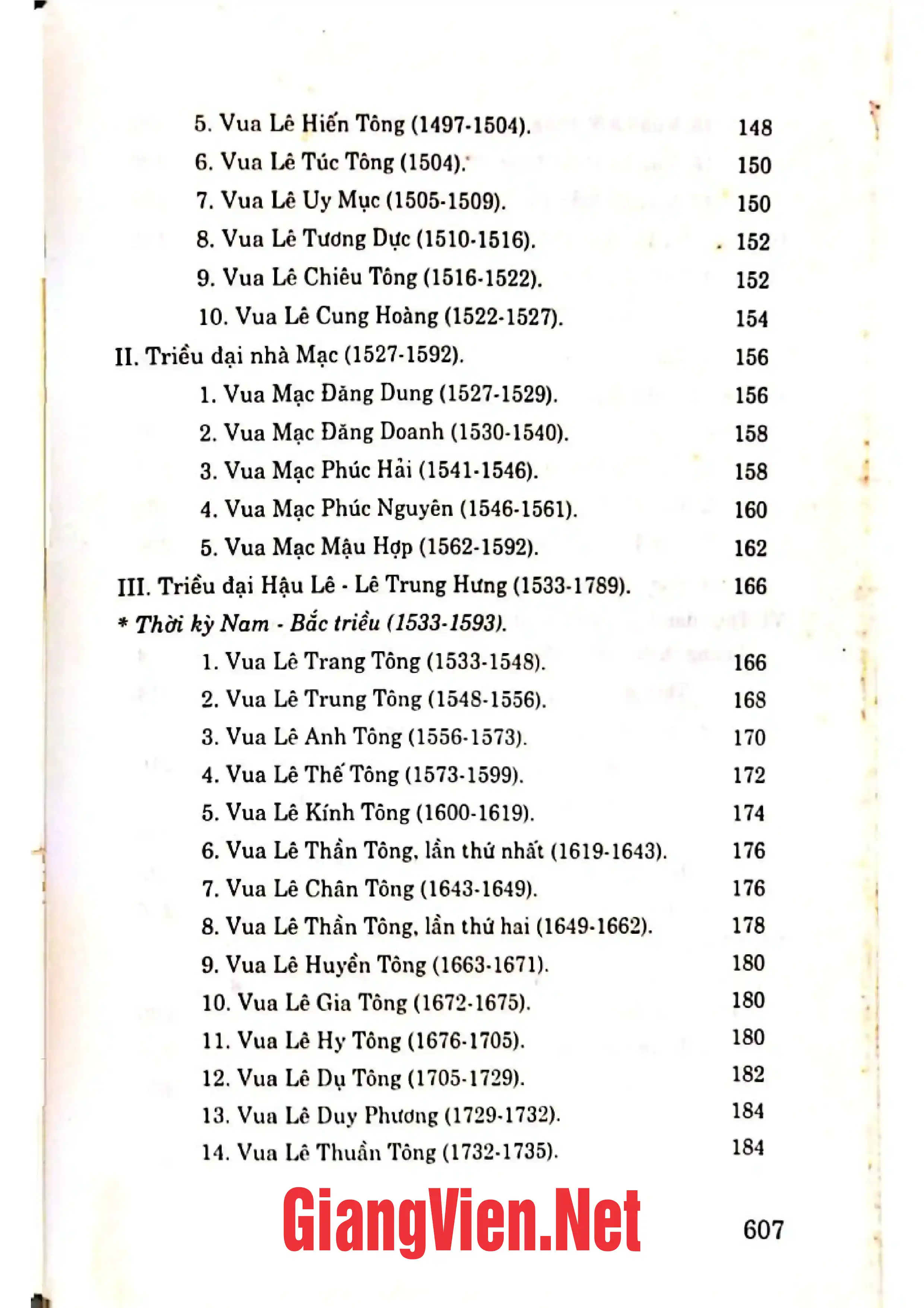 Nội dung trang phụ bản giới thiệu sách Tôn giáo học, Trần Đăng Sinh