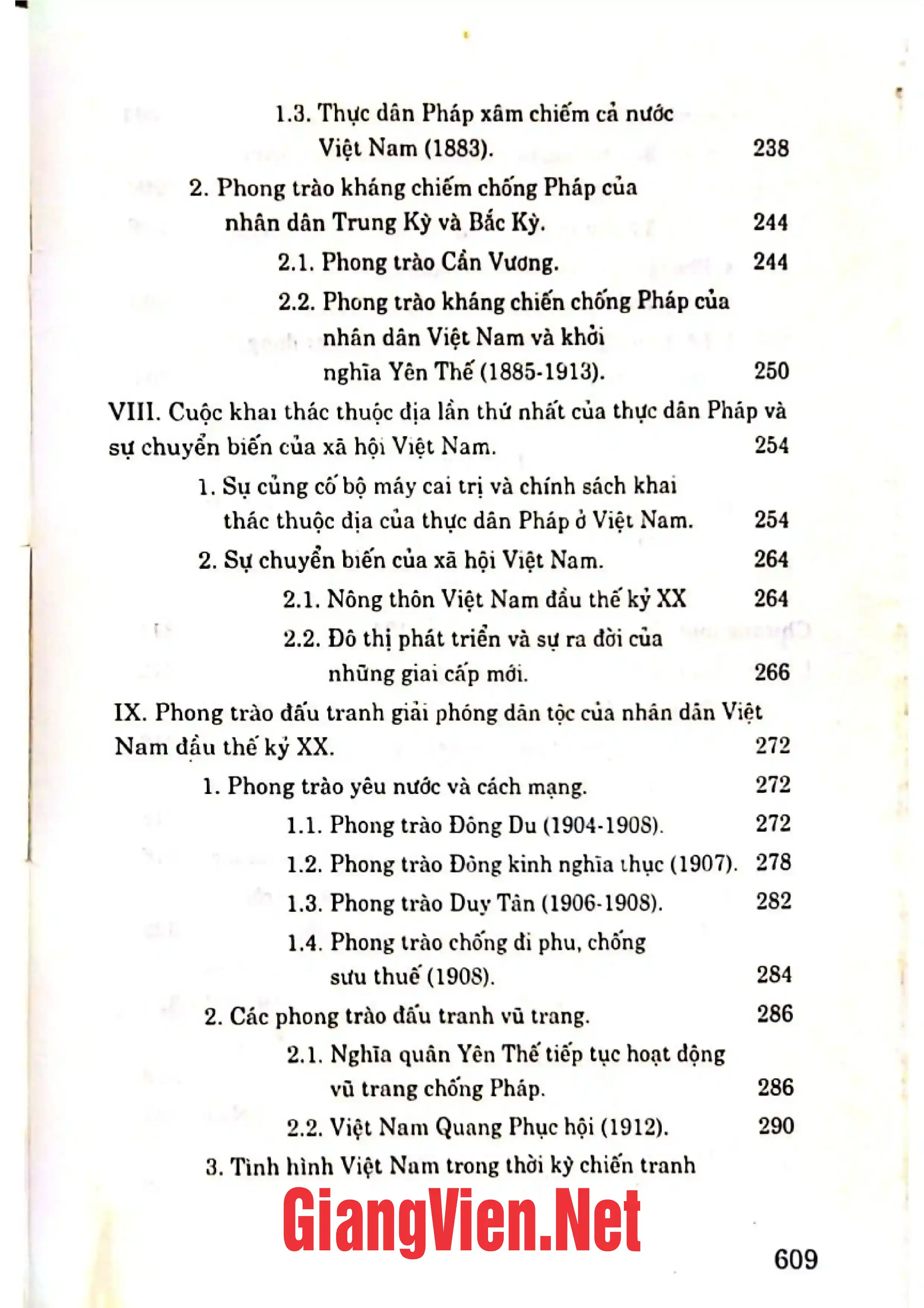 Nội dung mục lục và hình ảnh sách Tôn giáo học, Trần Đăng Sinh - Trang 6