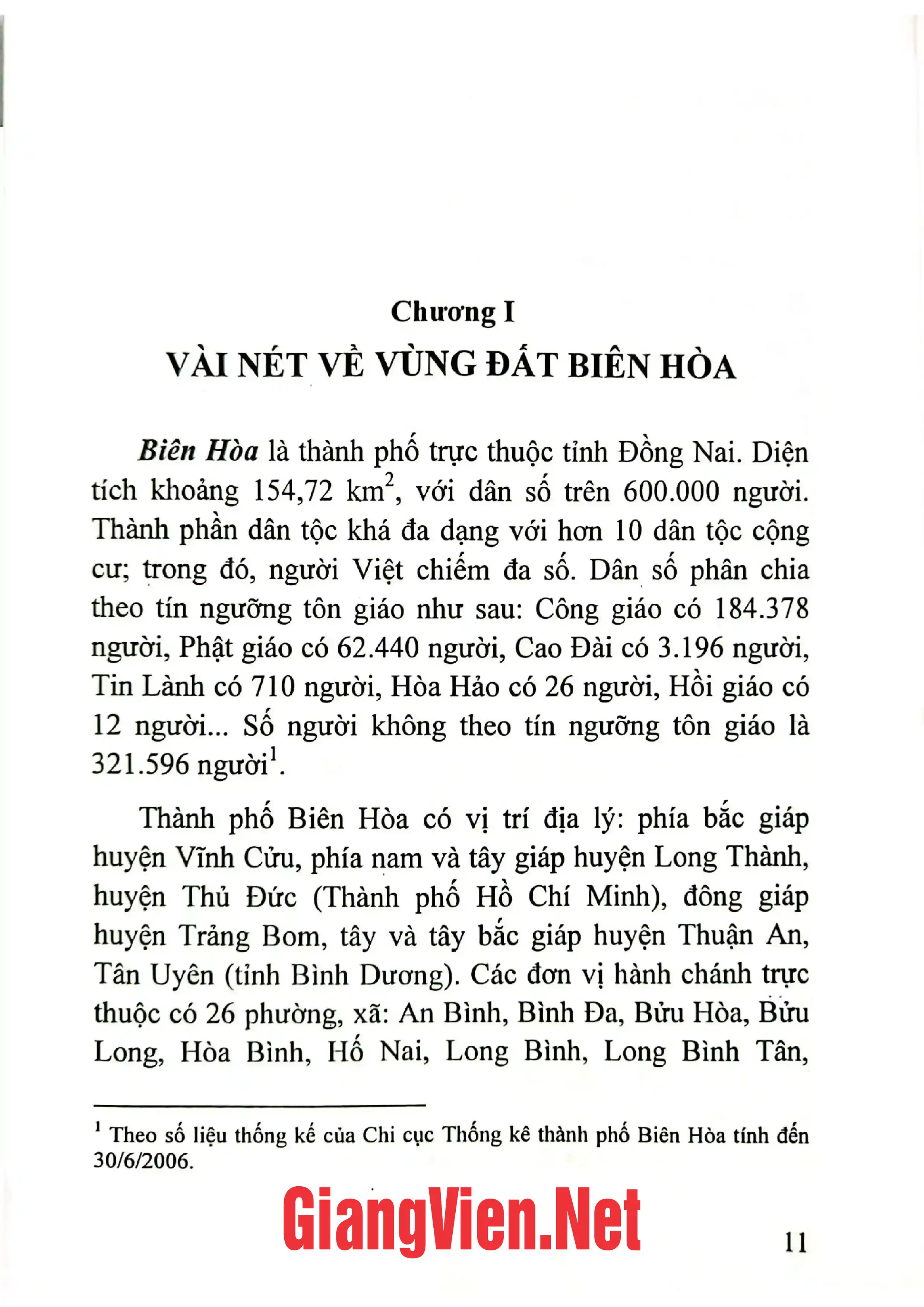 Mục lục chi tiết trang 2 sách Cơ sở tín ngưỡng và lễ hội ở Biên Hòa