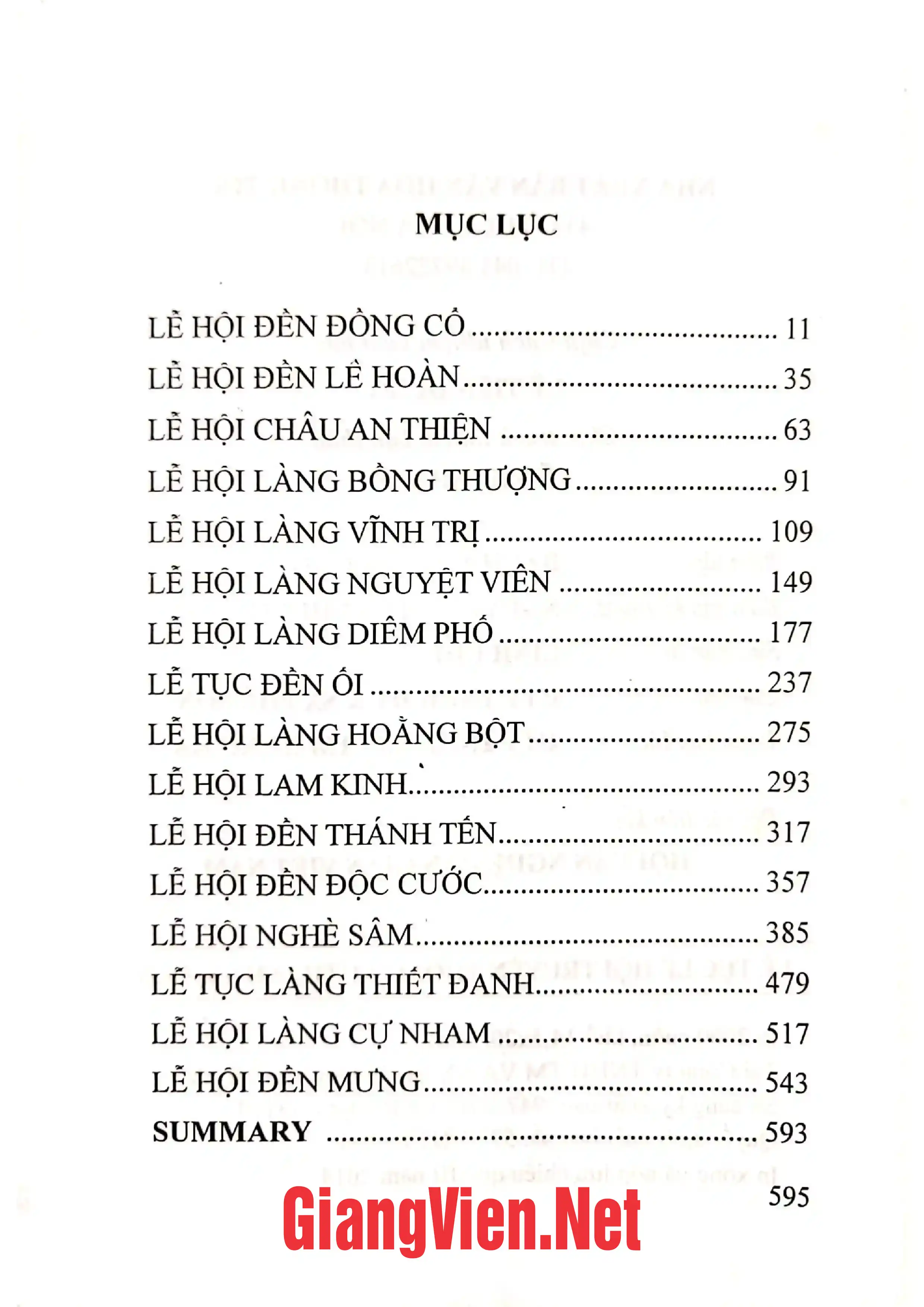 Trang bìa chính thức sách Lễ tục lễ hội truyền thống xứ Thanh Quyển 2