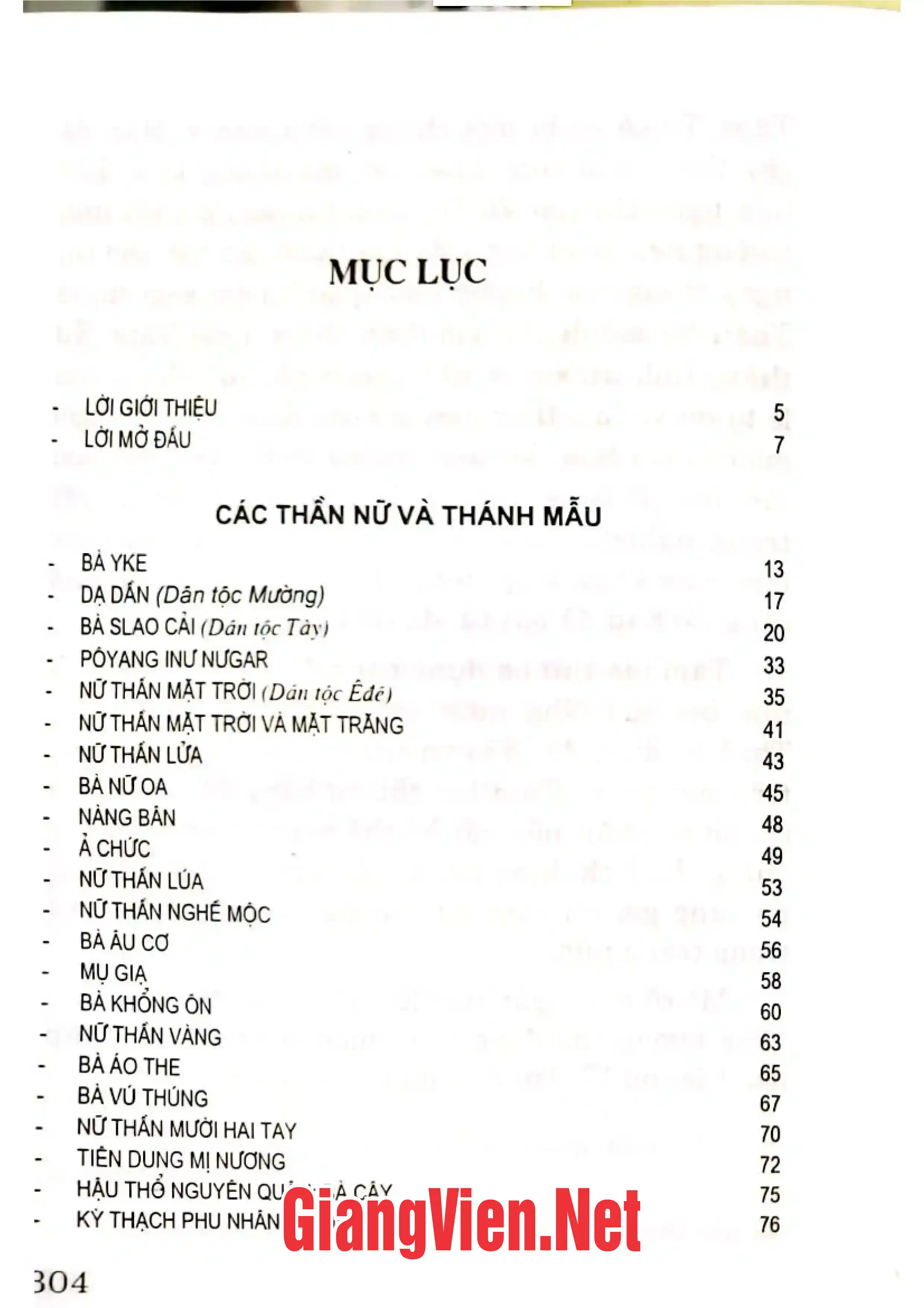 Trang bìa chính thức sách Thần nữ và liệt nữ Việt Nam