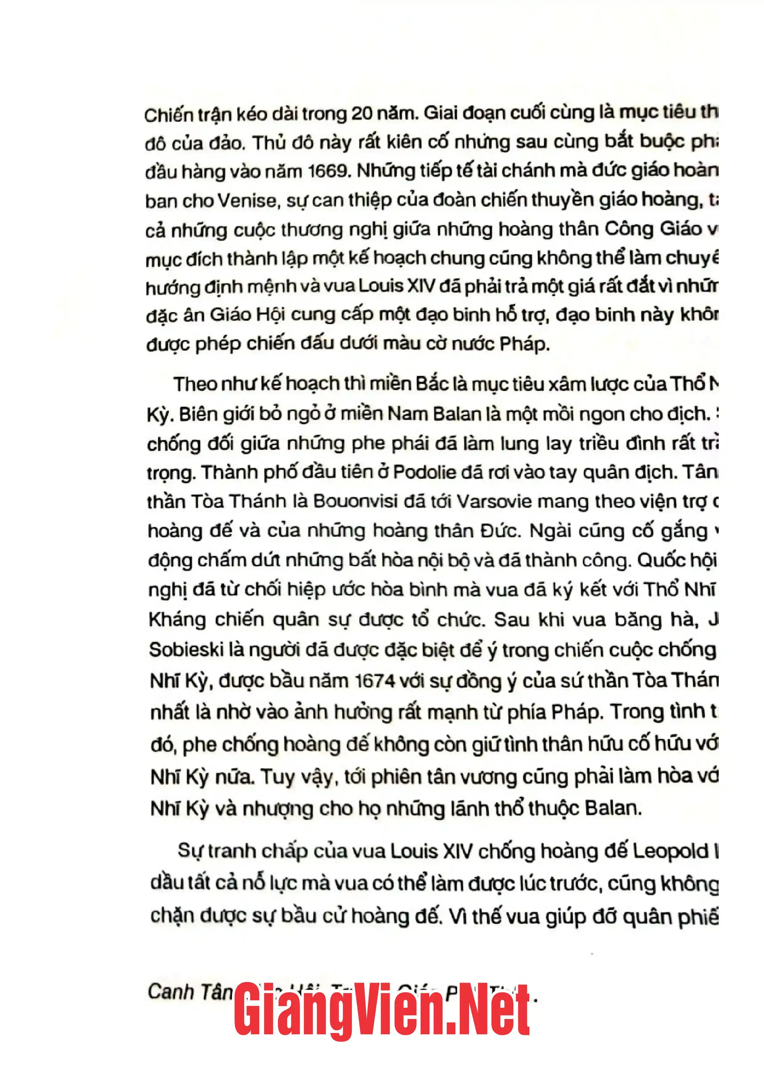 Ảnh minh họa nội dung cuốn sách: Tân lịch sử giáo hội, Cuốn III A: chung quanh phong trào cải cách 1501 -1714