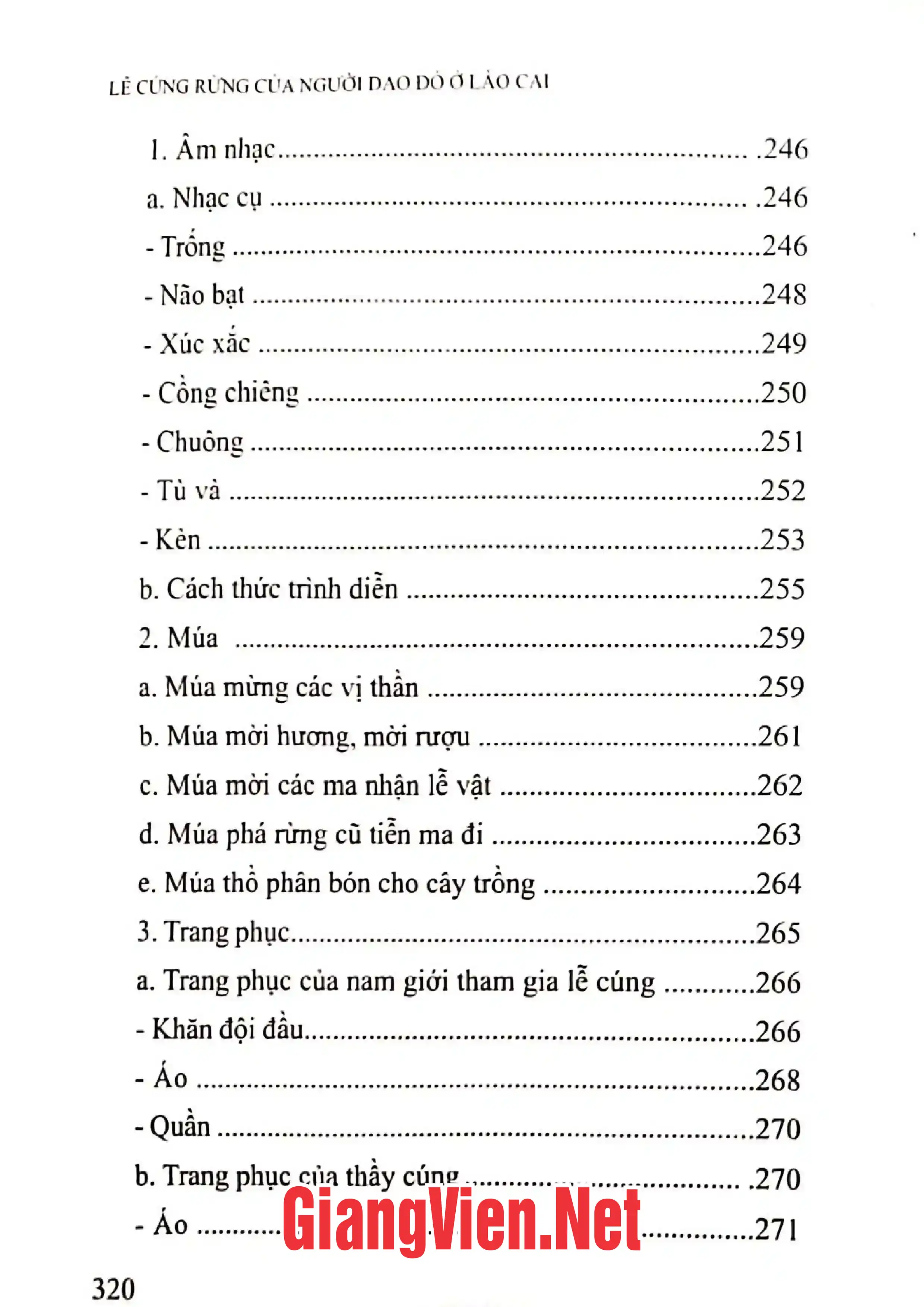 Mục lục chi tiết trang 3 sách Chế độ dân chủ nhà nước và xã hội