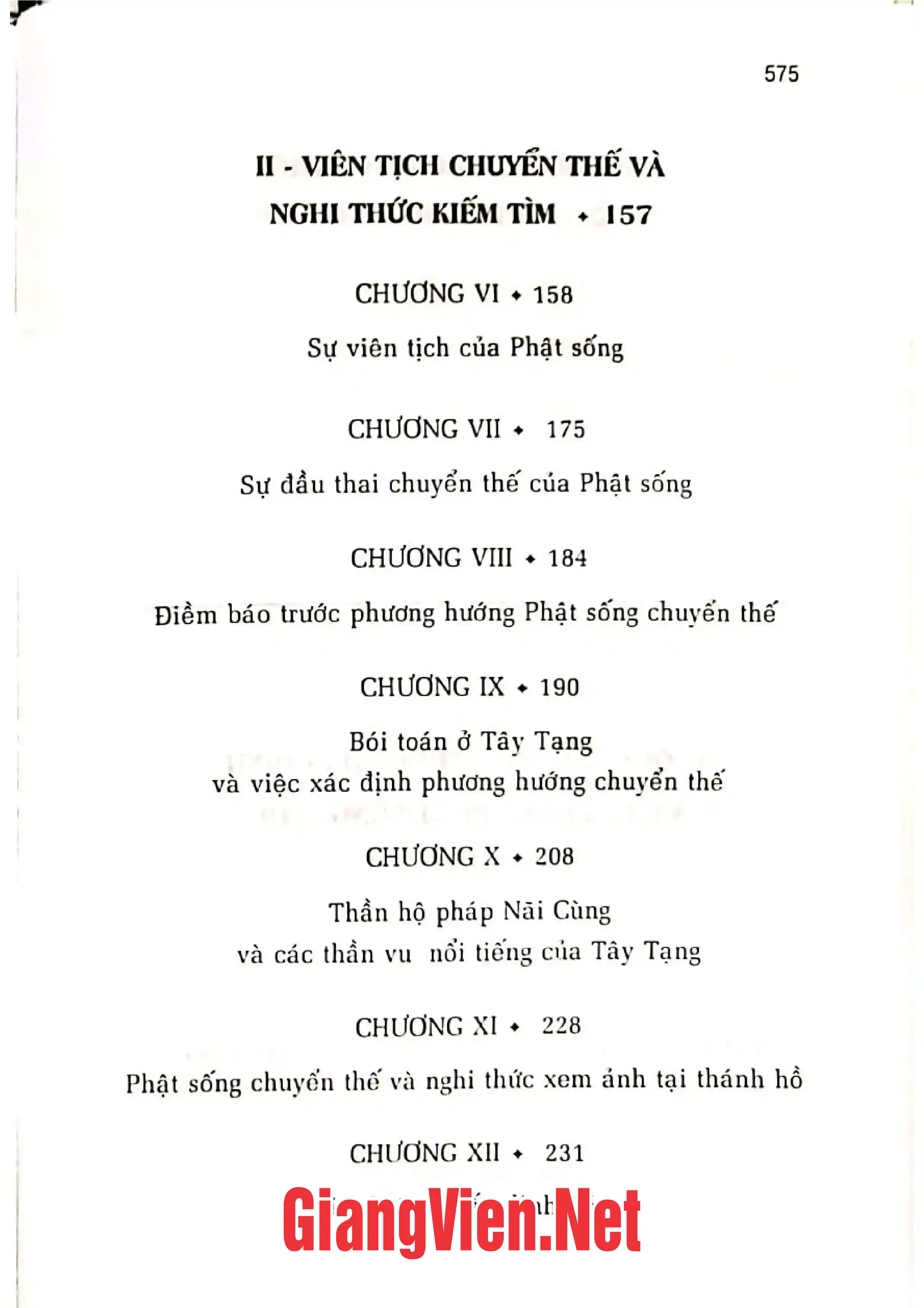 Mục lục chi tiết trang 1 sách Văn minh Tây Tạng những điều chưa biết