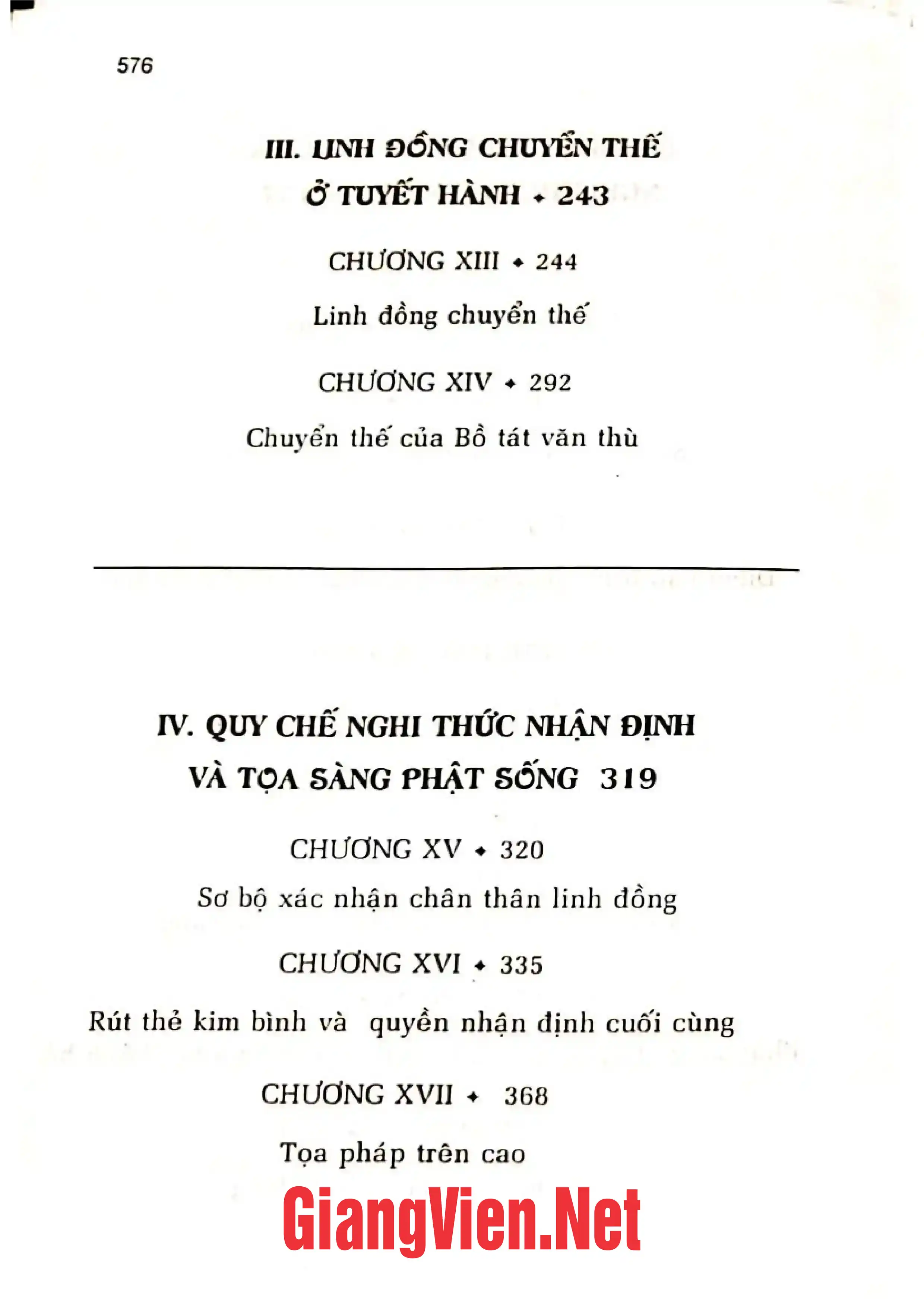 Mục lục chi tiết trang 2 sách Văn minh Tây Tạng những điều chưa biết