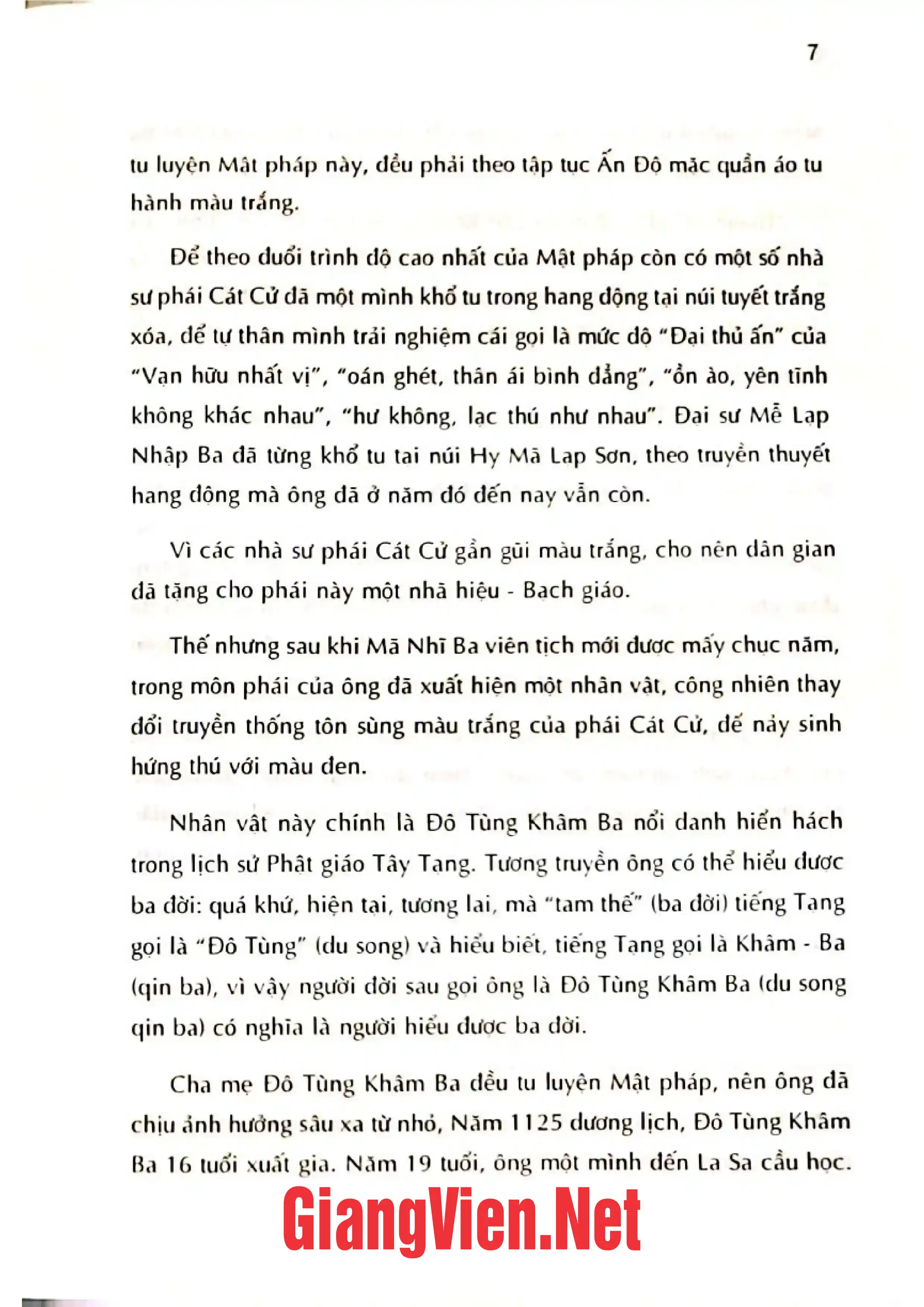 Nội dung mục lục và hình ảnh sách Việt Nam một lịch sử chuyển giao văn hóa - Trang 7
