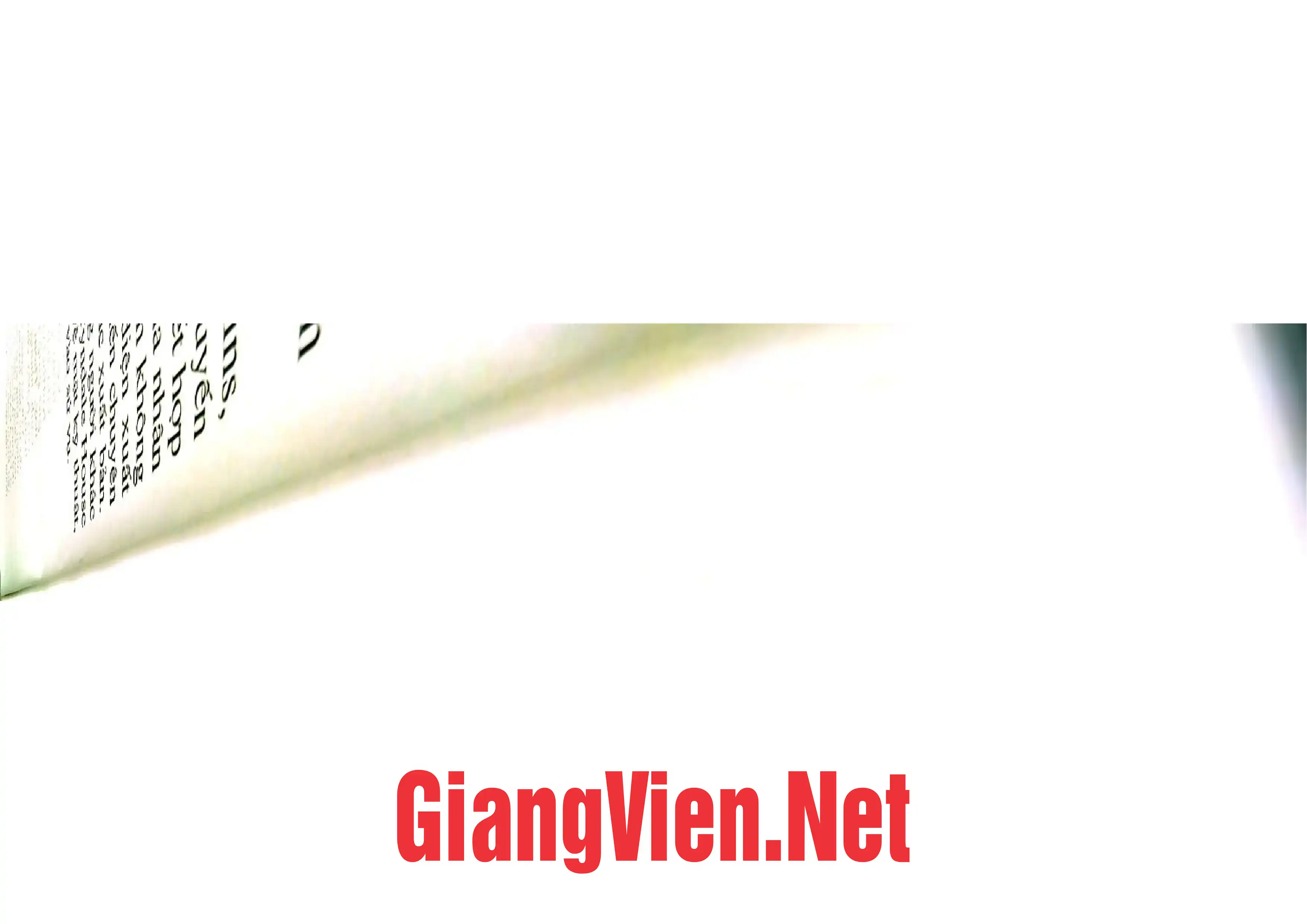 Mục lục chi tiết trang 2 sách Vận dụng tâm lý học thần học tu đức học vào việc tư vấn của Kitô giáo