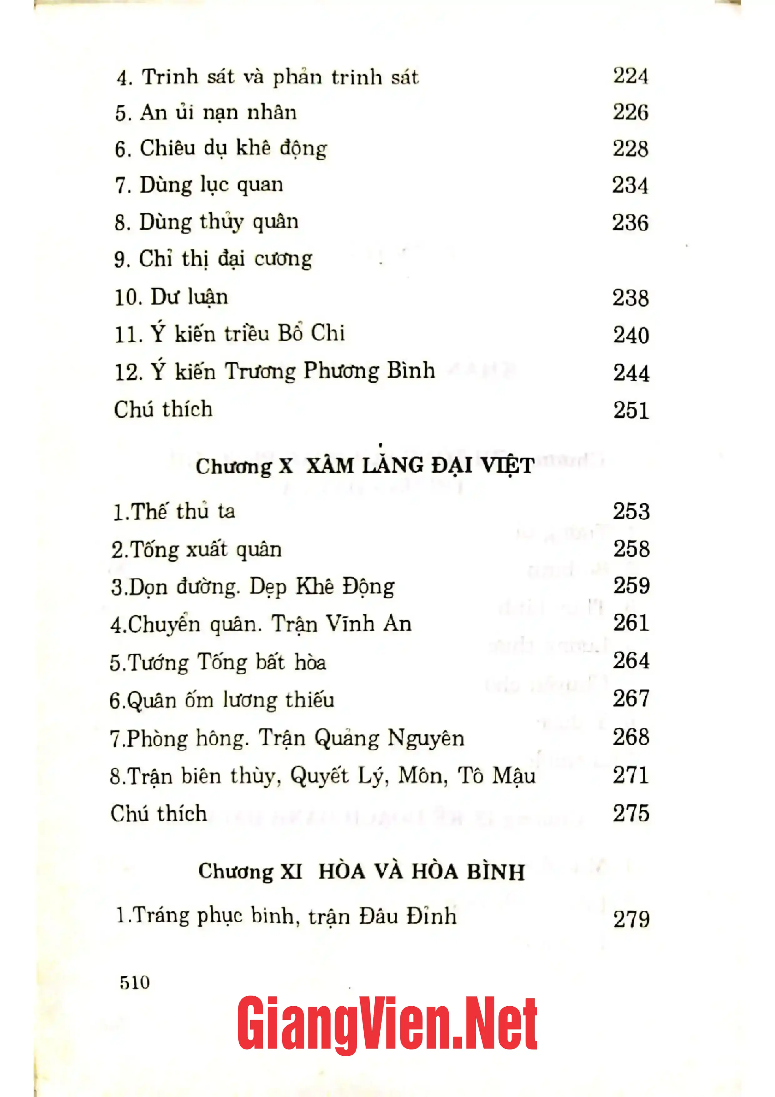Nội dung mục lục và hình ảnh sách Tìm hiểu văn hóa dân gian làng Yên Thái Tây Hồ - Hà Nội - Trang 5