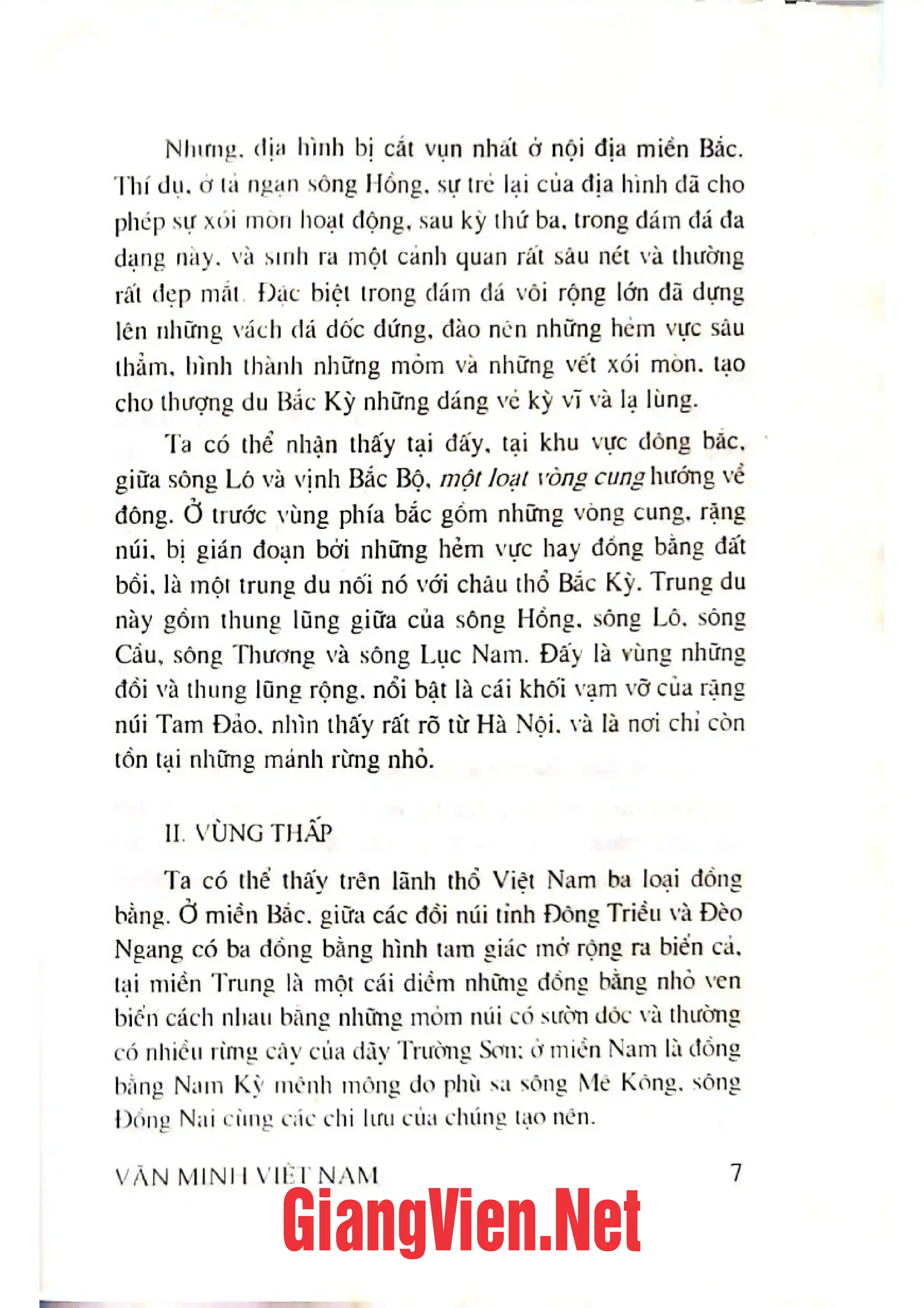 Nội dung mục lục và hình ảnh sách Tôn giáo và tính hiện đại - Trang 6