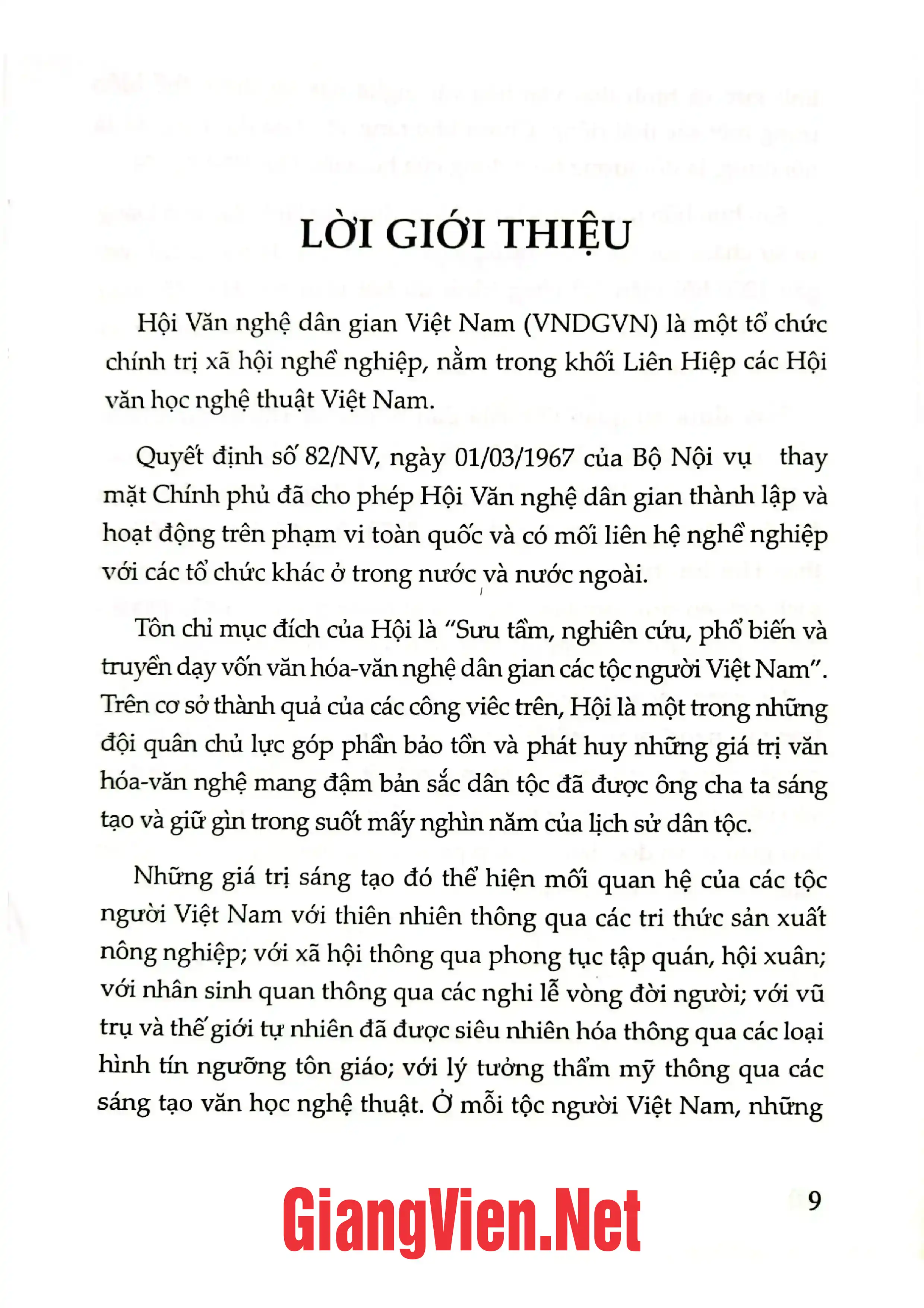 Mục lục chi tiết trang 2 sách Văn hóa người Chăm HRoi ở huyện Vân Canh tỉnh Bình Định