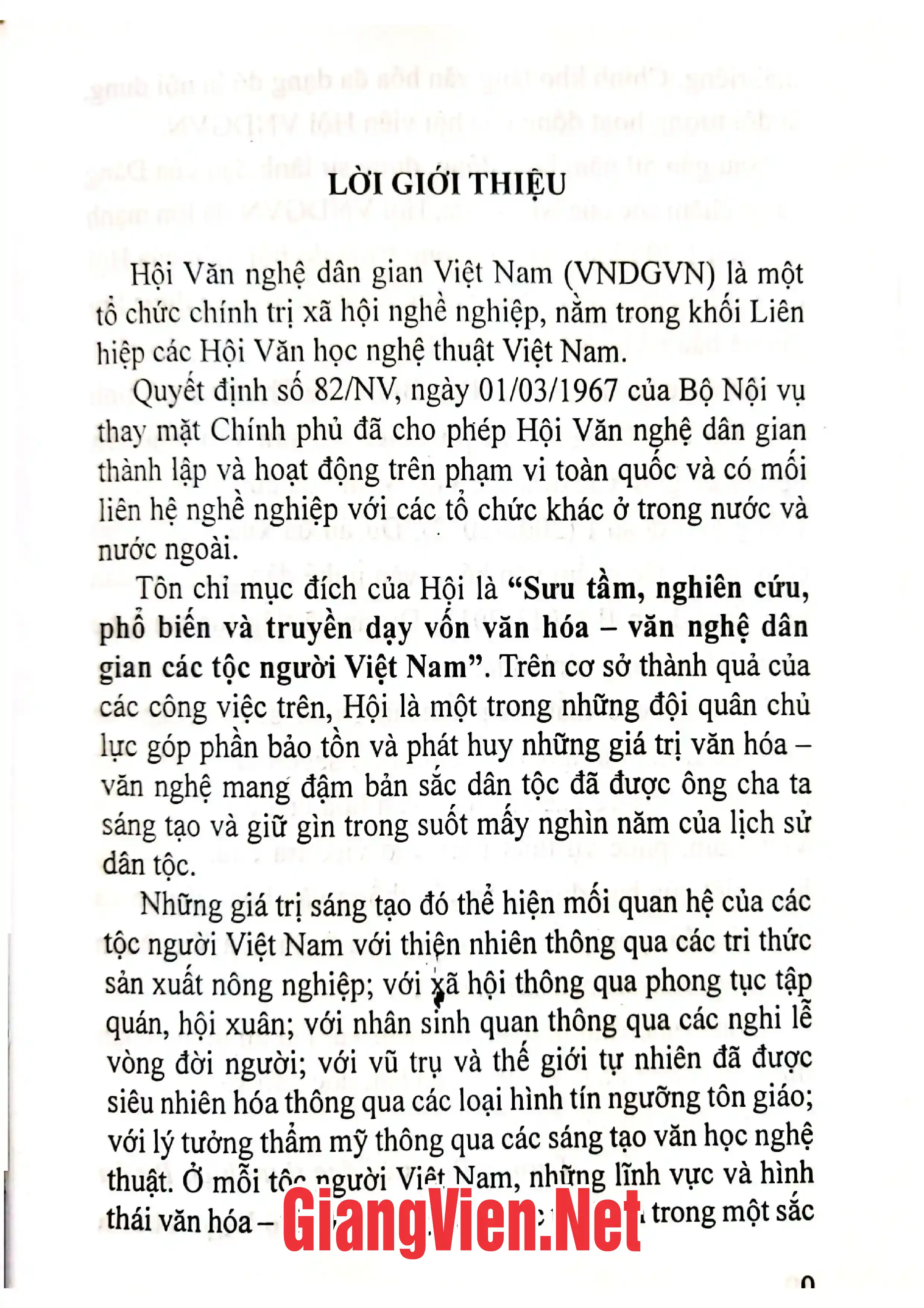 Mục lục chi tiết trang 1 sách Một số lễ hội truyền thống tiêu biểu đặc sắc ở An Giang