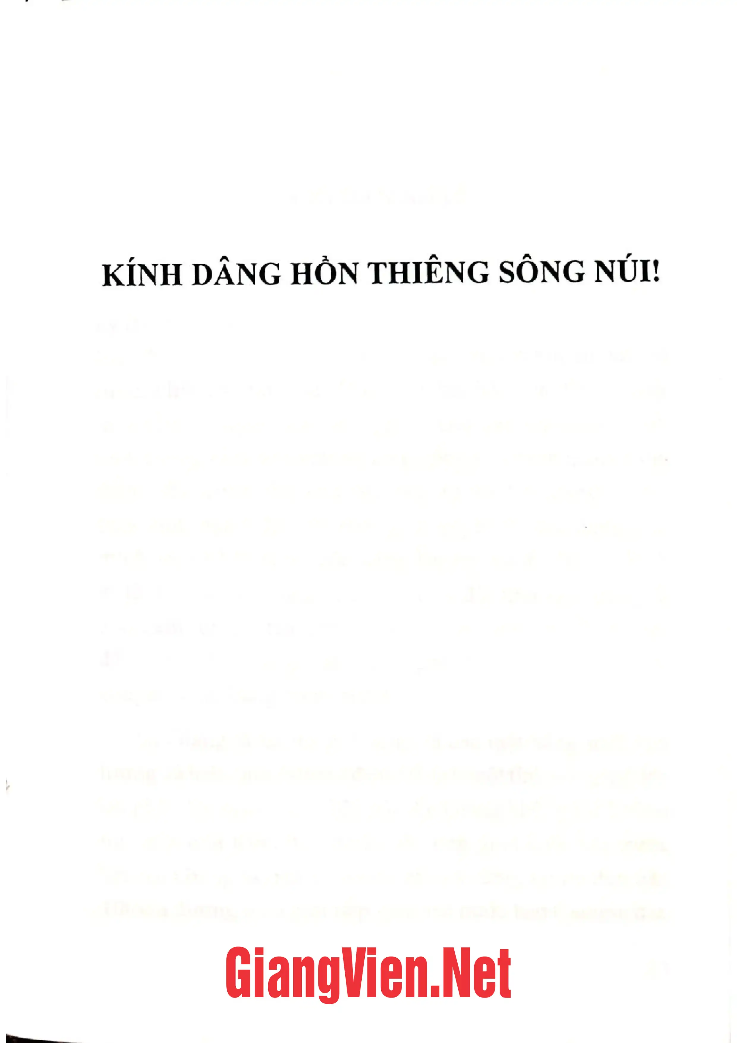 Mục lục chi tiết trang 3 sách Một số lễ hội truyền thống tiêu biểu đặc sắc ở An Giang