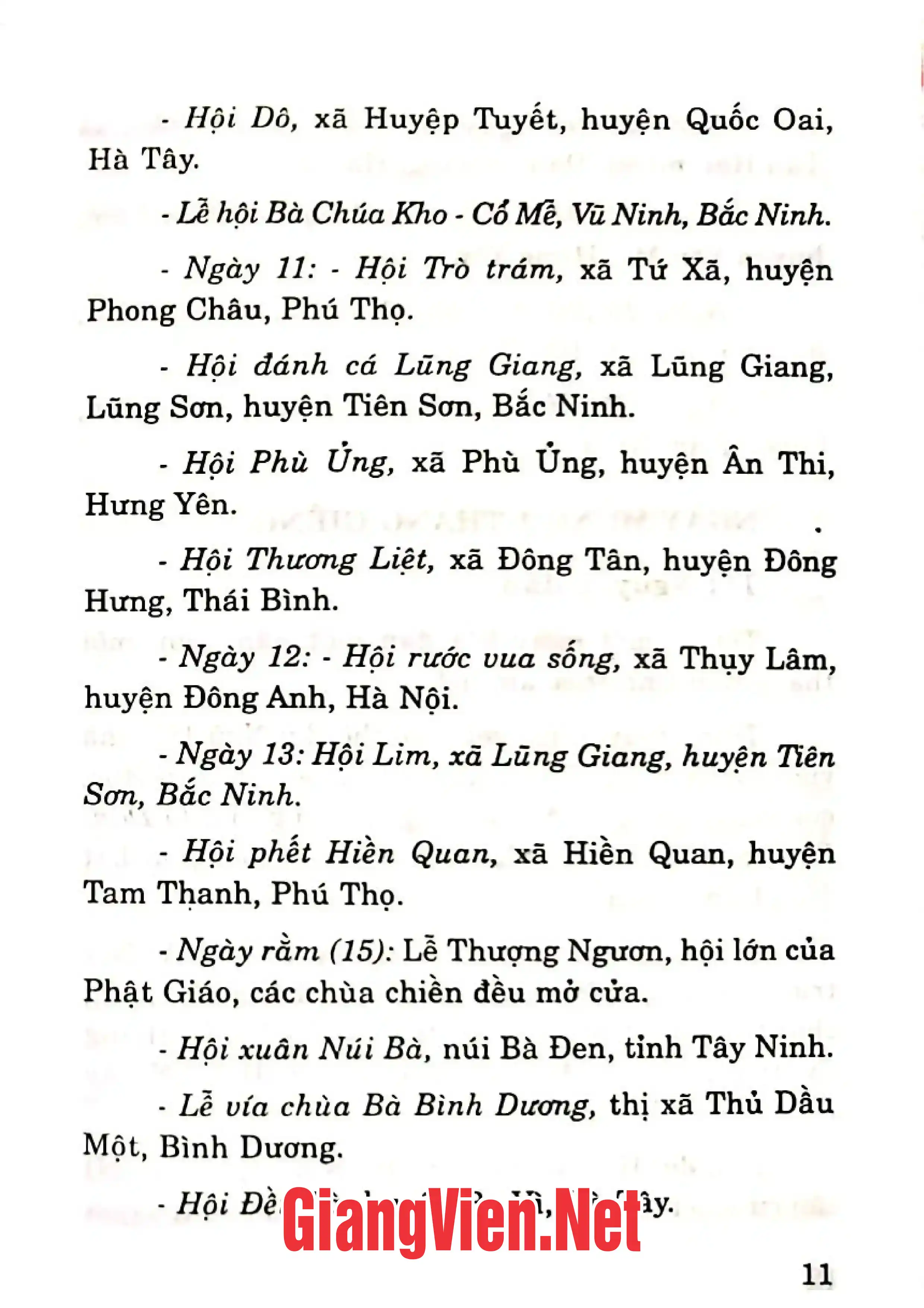 Nội dung mục lục và hình ảnh sách Văn hóa dân gian của dân tộc Pu Péo ở Việt Nam - Trang 6