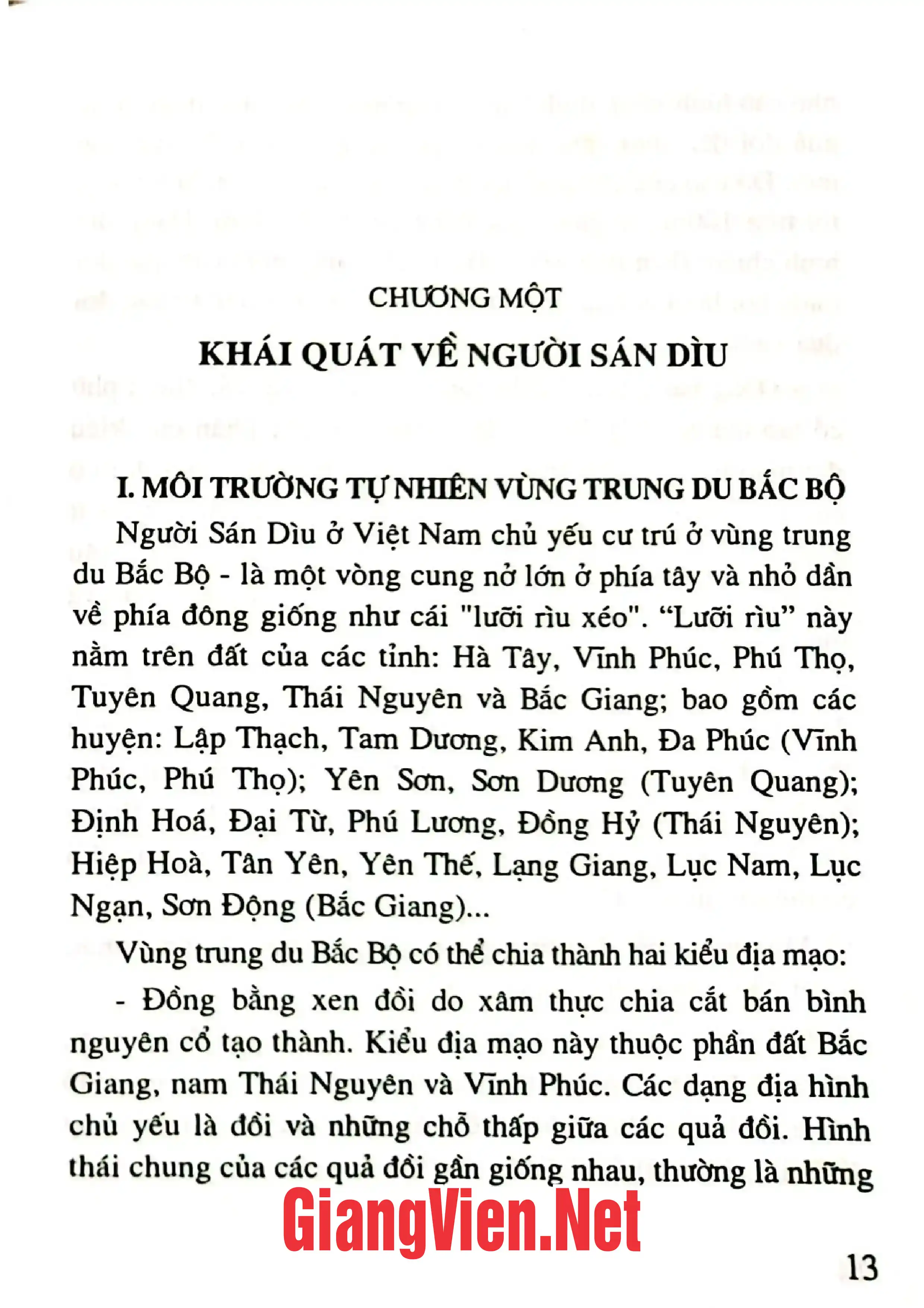 Ảnh minh họa nội dung cuốn sách: Văn hóa ẩm thực người Sán Dìu