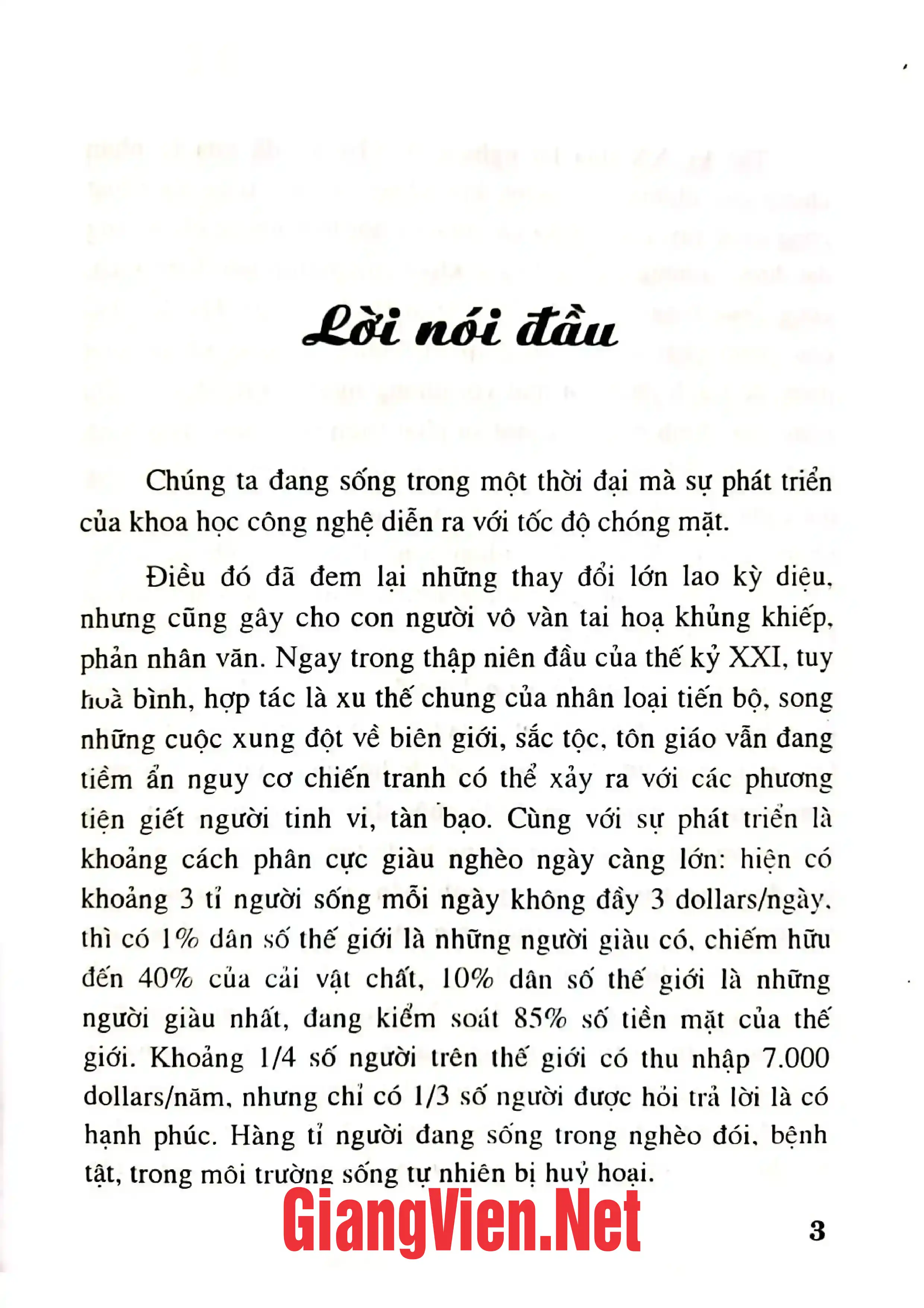 Mục lục chi tiết trang 3 sách Tư tưởng nhân văn truyền thống Việt Nam từ thế kỷ X đến thế kỷ XIV