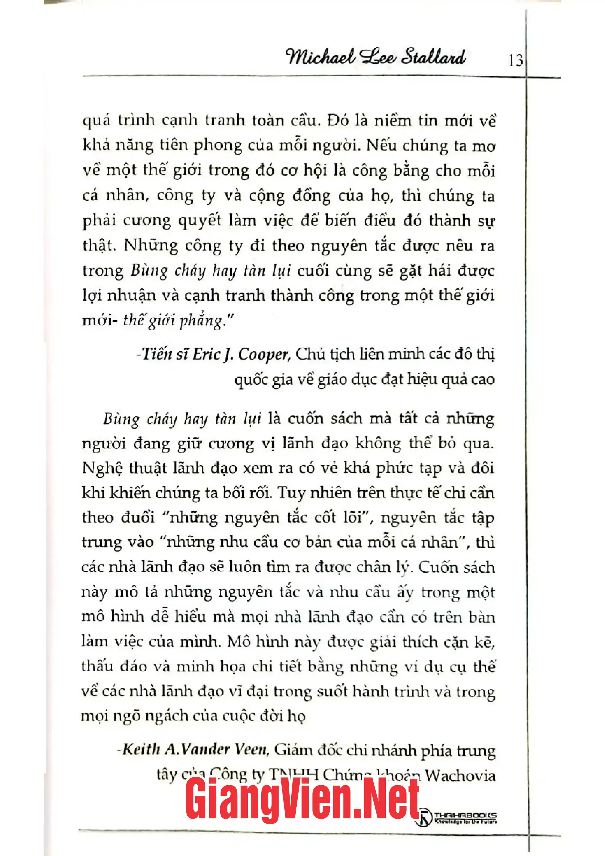 Nội dung mục lục và hình ảnh sách Nền đạo đức tin lành và tinh thần của chủ nghĩa tư bản - Trang 6