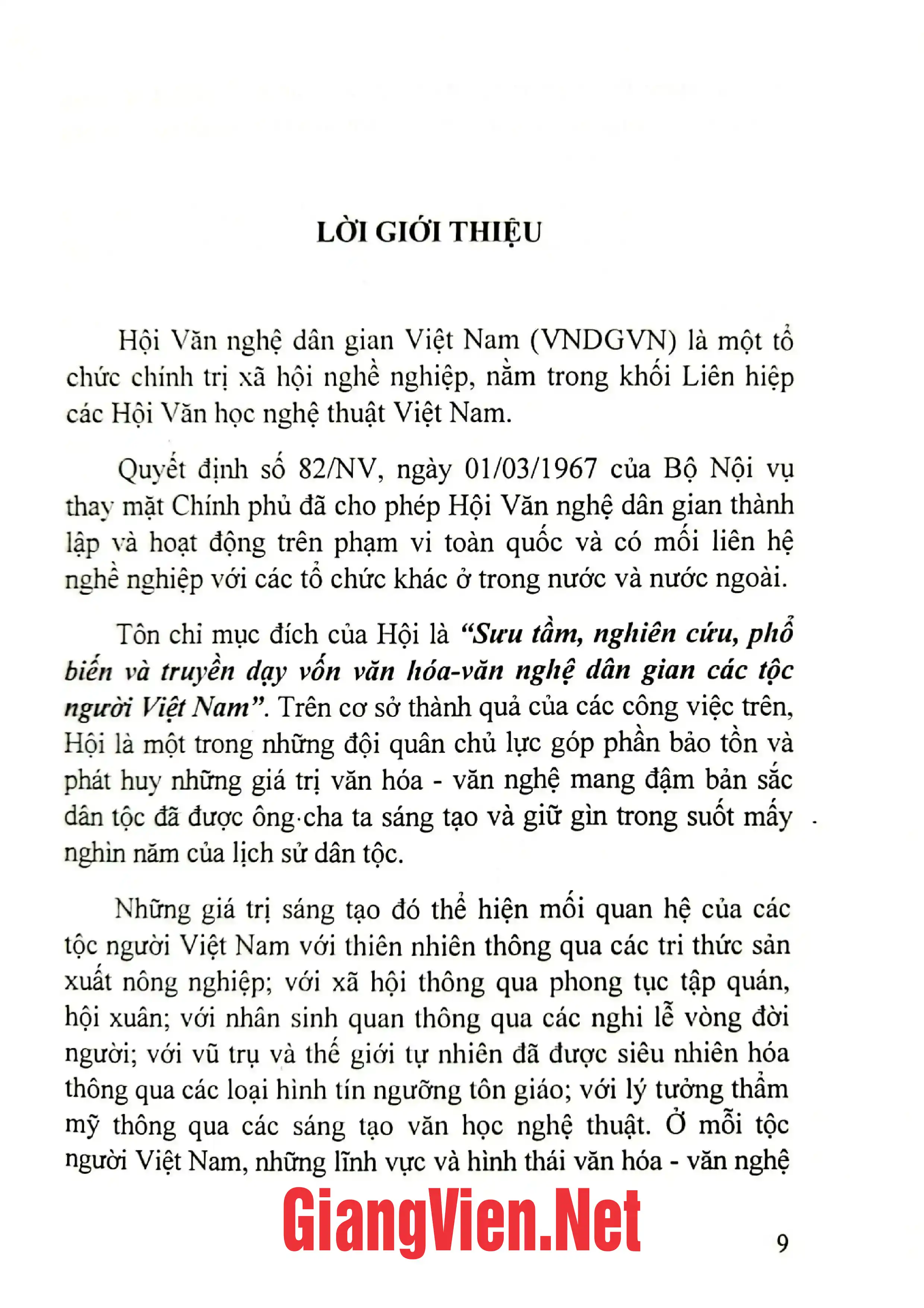 Mục lục chi tiết trang 2 sách Nếp sống cổ truyền người Chăm huyện Vân Canh, tỉnh Bình Định