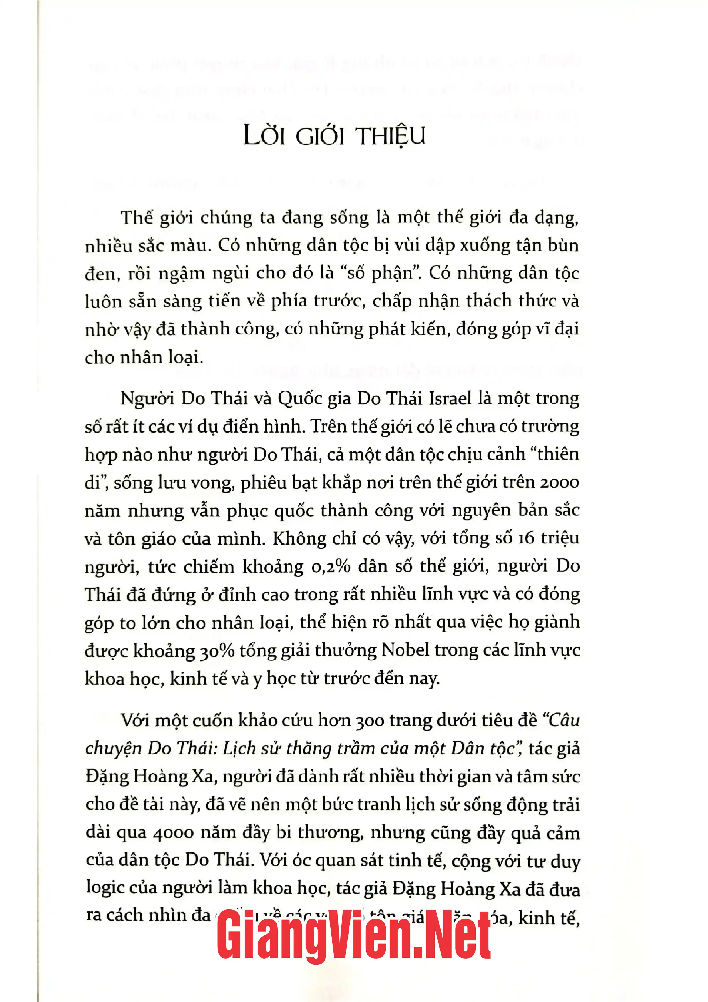 Ảnh minh họa nội dung cuốn sách: Câu chuyện Do Thái - Lịch sử thăng trầm của một dân tộc