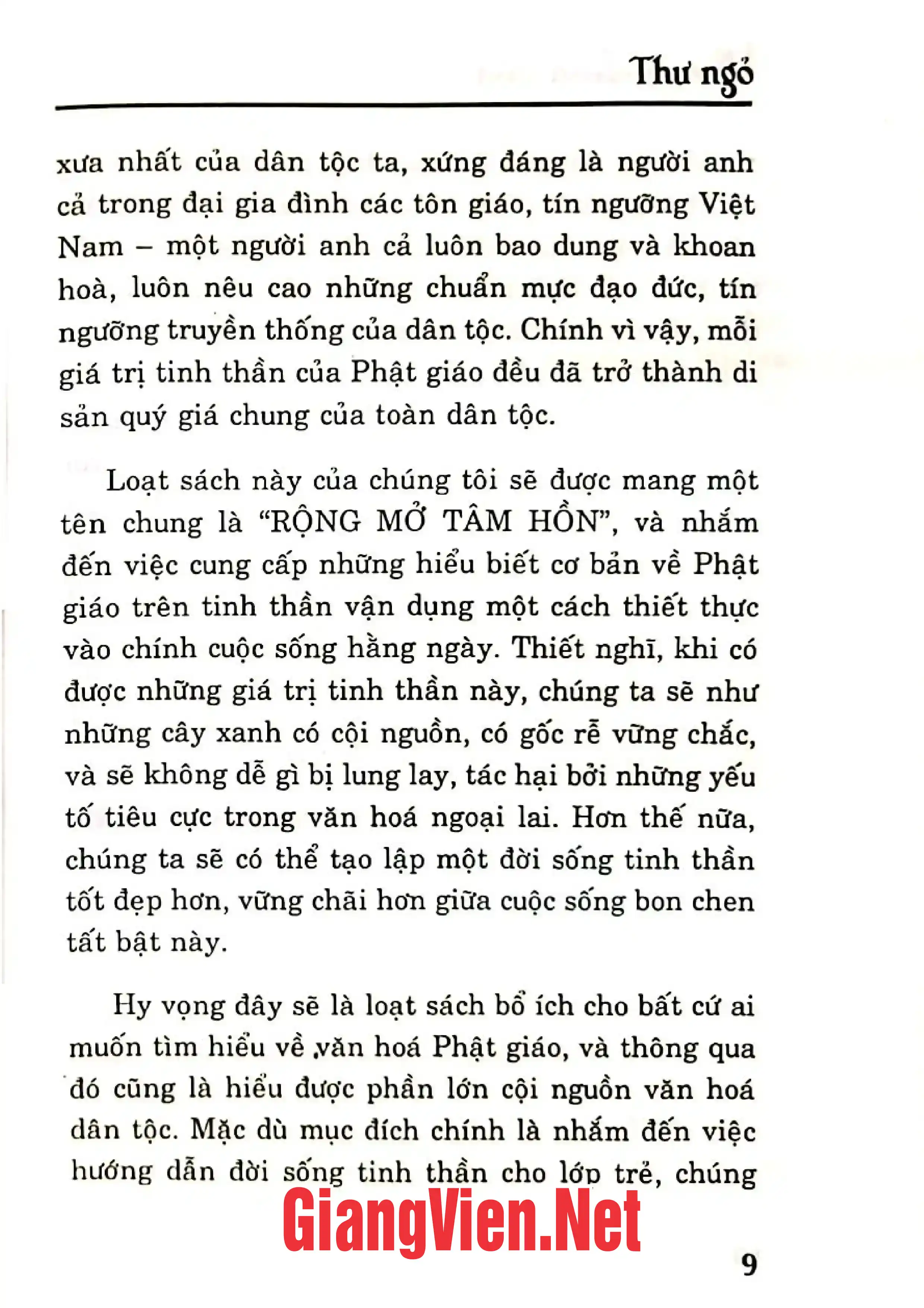 Nội dung mục lục và hình ảnh sách Đại thư sách dùng trong nghi lễ của người Dao Quần Chẹt song ngữ Dao - Việt - Trang 5