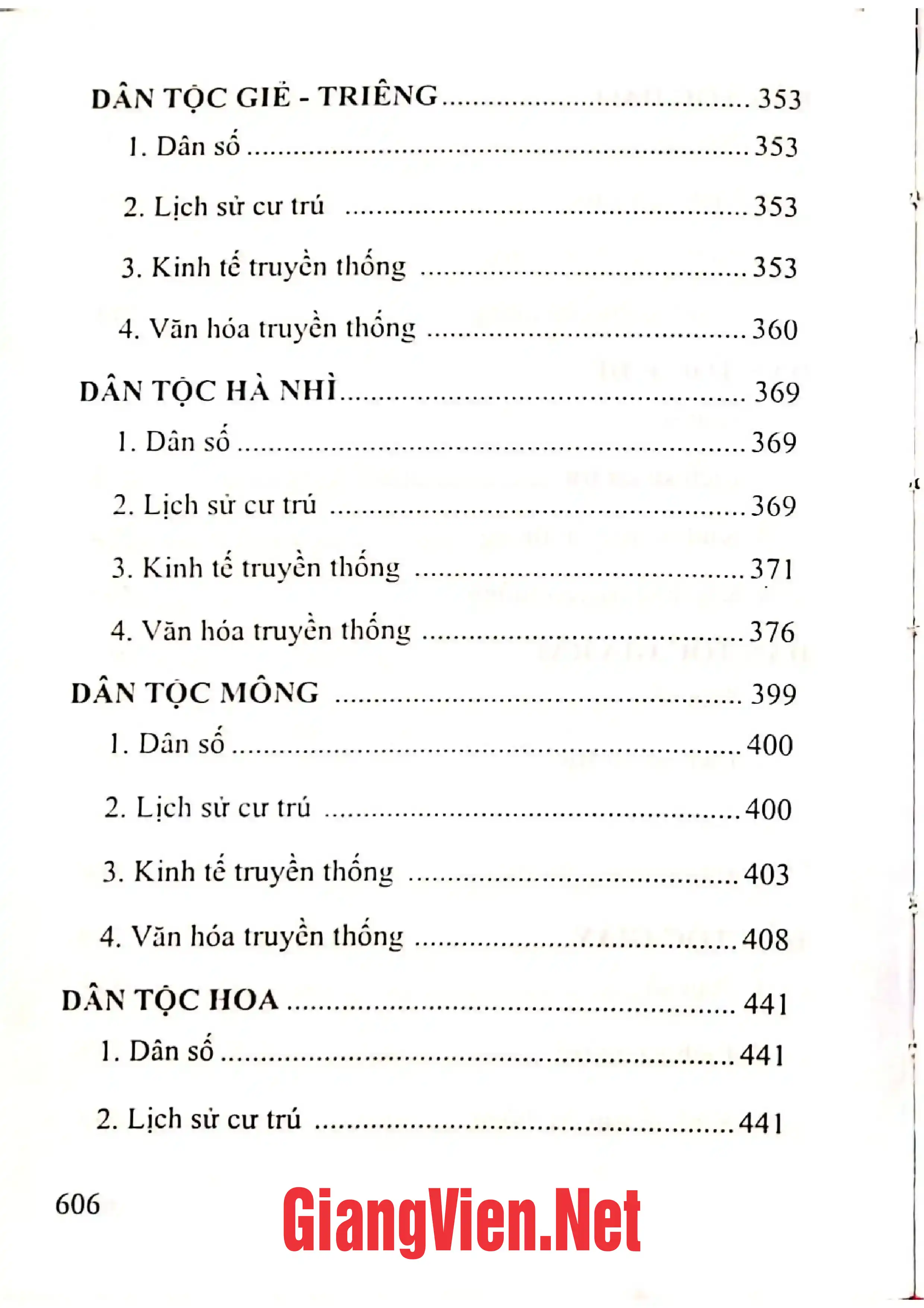 Ảnh minh họa nội dung cuốn sách: Tổng quan văn hóa truyền thống các dân tộc Việt Nam Quyển 1