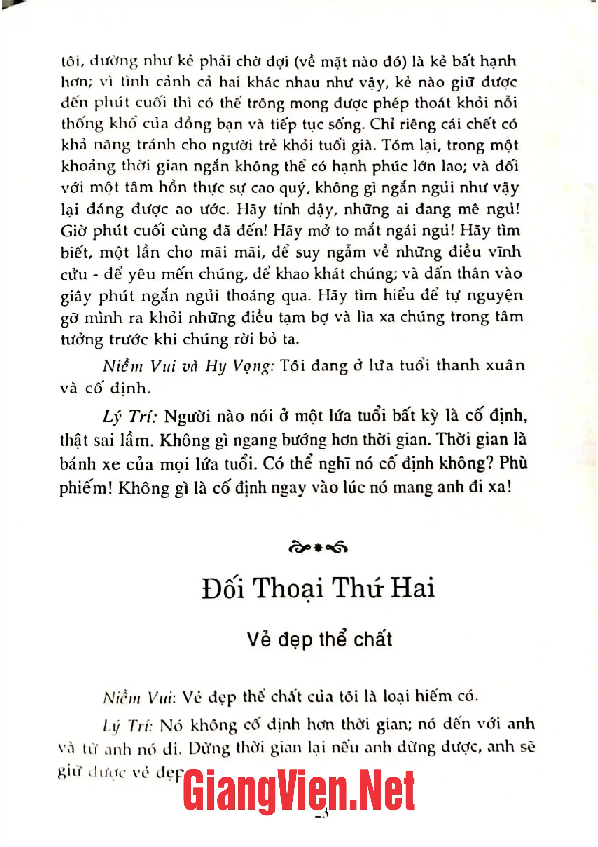 Nội dung mục lục và hình ảnh sách Triết học thời Phục Hưng: Những triết gia Ý - Trang 5