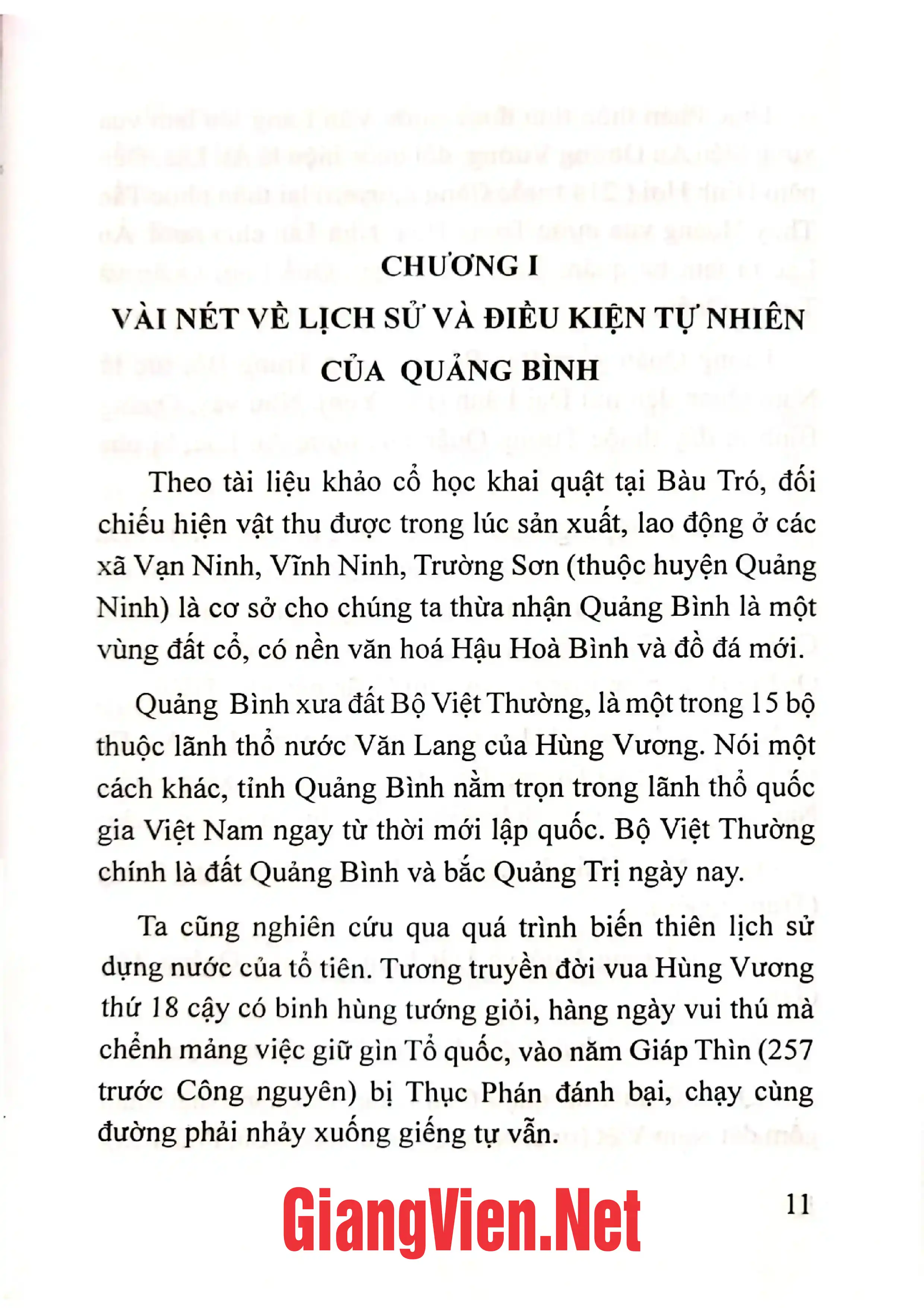 Mục lục chi tiết trang 2 sách Kiến trúc nhà ở và đình chùa dân gian của các dân tộc ở Quảng Bình