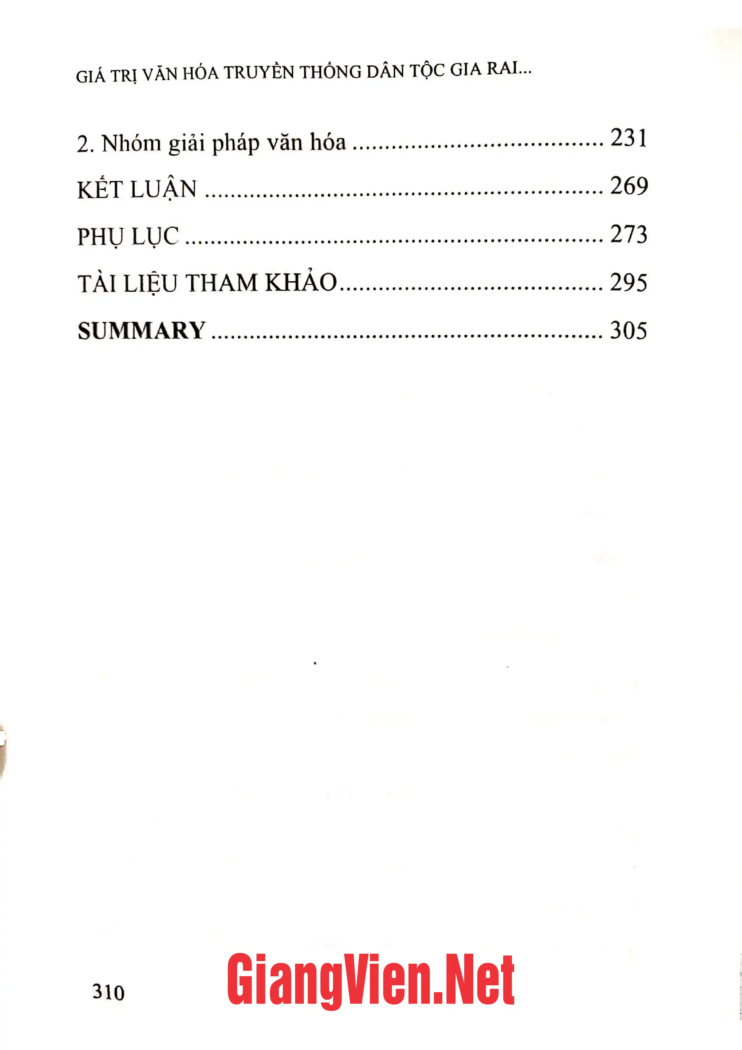 Ảnh minh họa nội dung cuốn sách: Giá trị văn hóa truyền thống dân tộc Gia Rai trong môi trường văn hóa đương đại