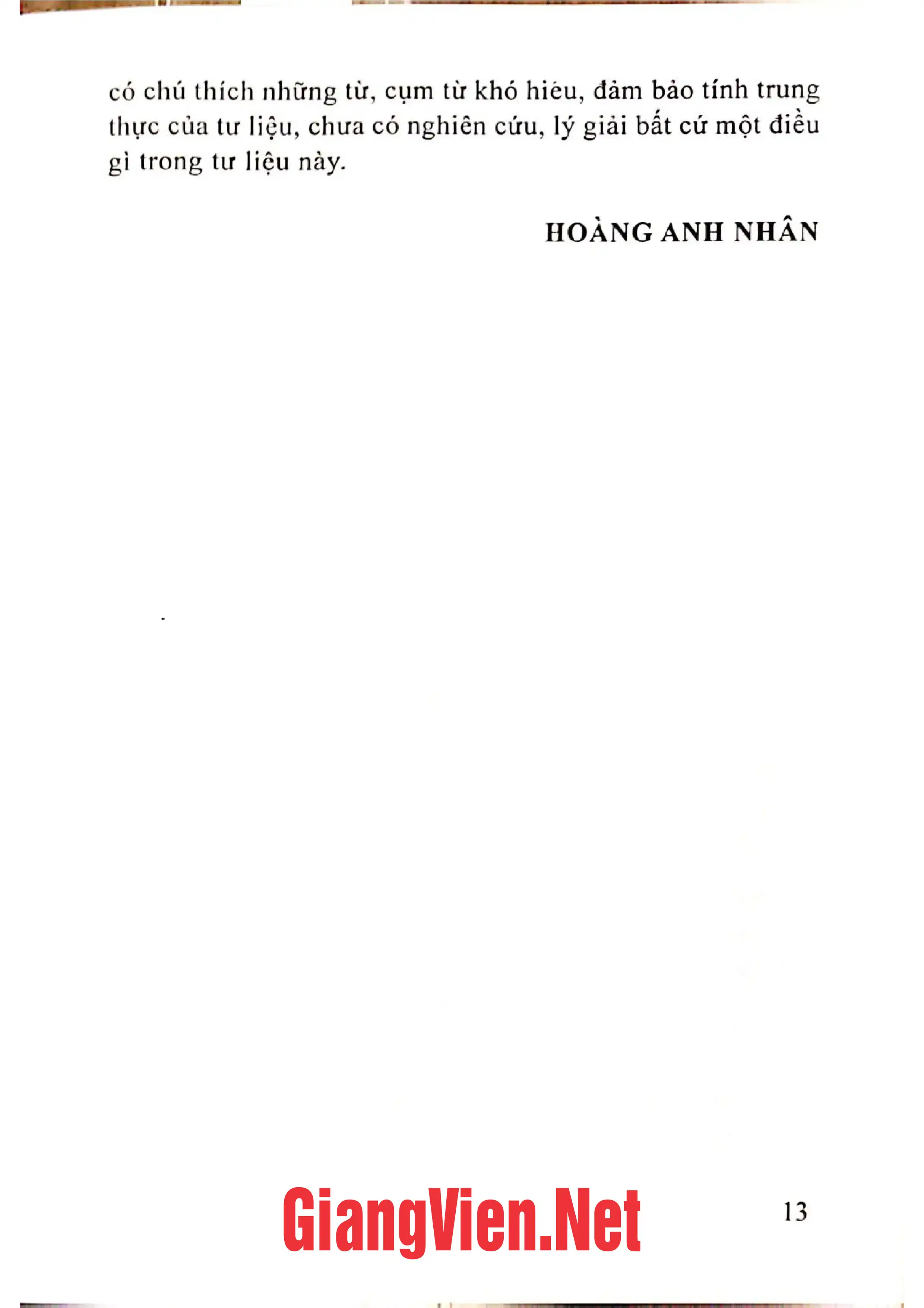 Nội dung trang phụ bản giới thiệu sách Kiến trúc nhà ở và đình chùa dân gian của các dân tộc ở Quảng Bình