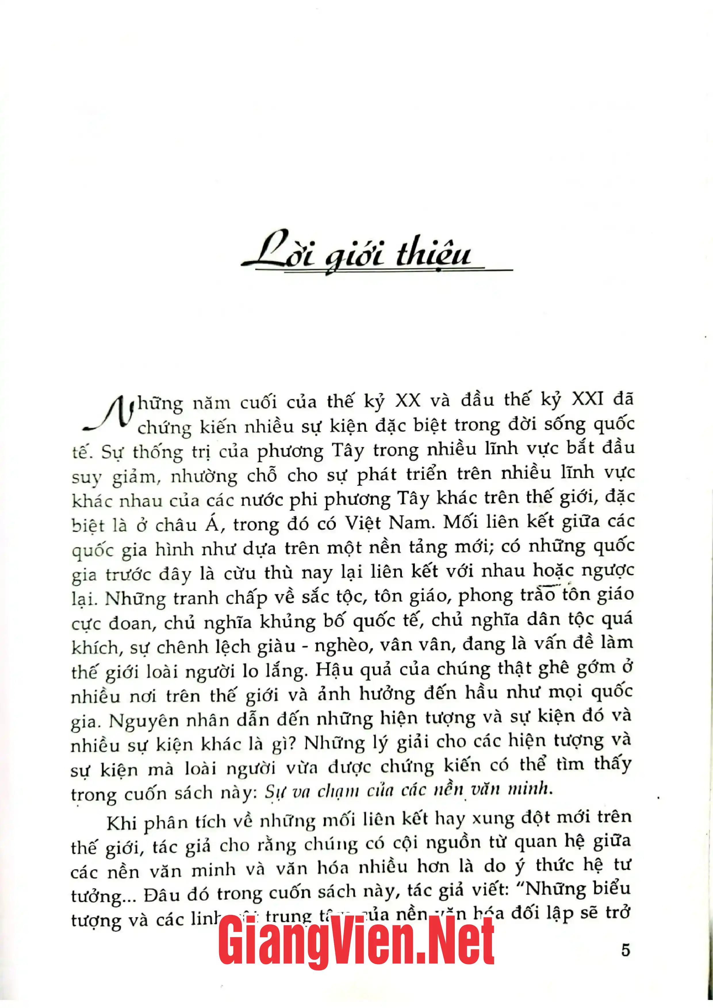 Nội dung trang phụ bản giới thiệu sách Lễ tục lễ hội truyền thống xứ Thanh Quyển 1