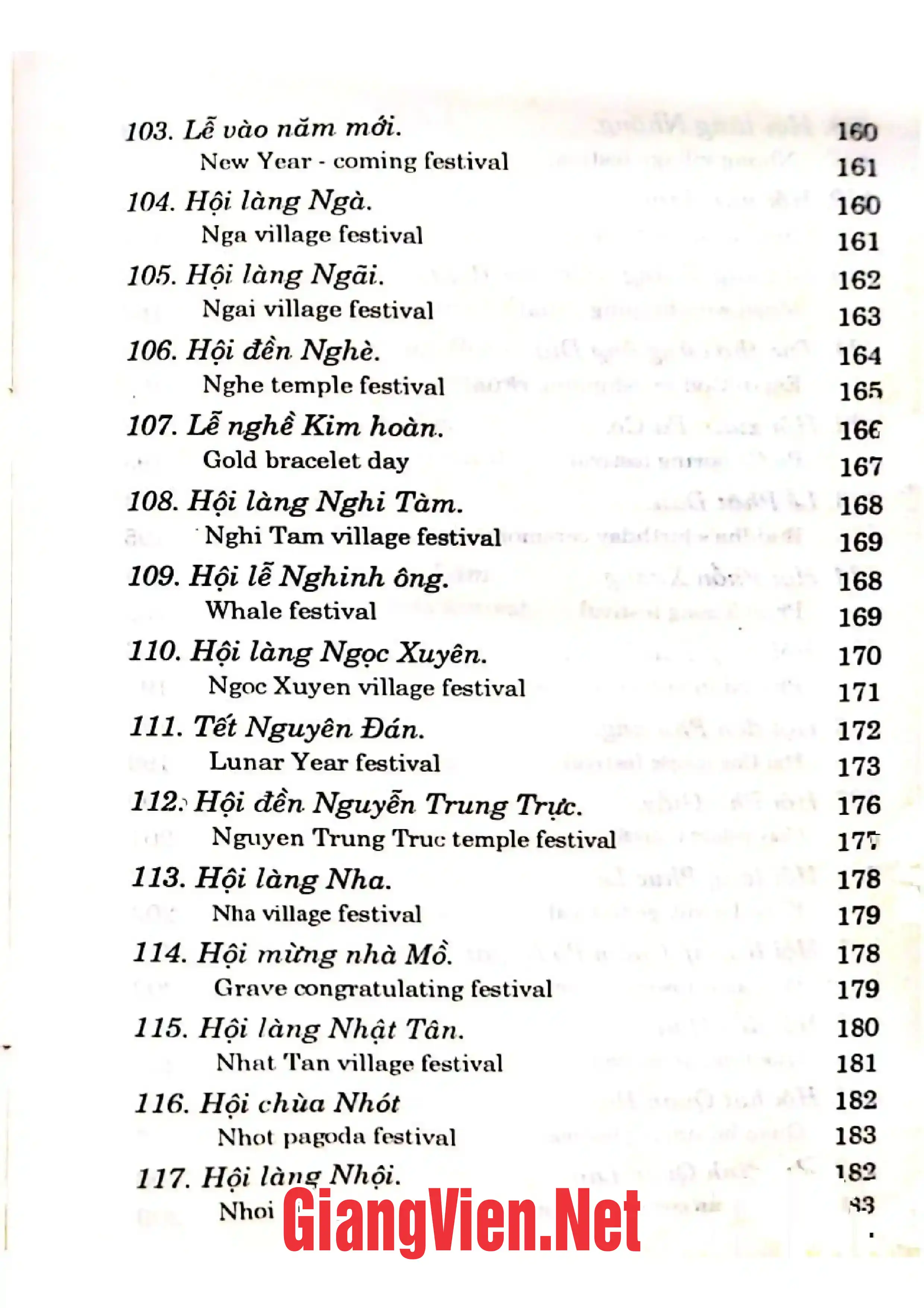 Nội dung mục lục và hình ảnh sách Nghi lễ - lễ hội của người Chăm và người Ê Đê - Trang 7