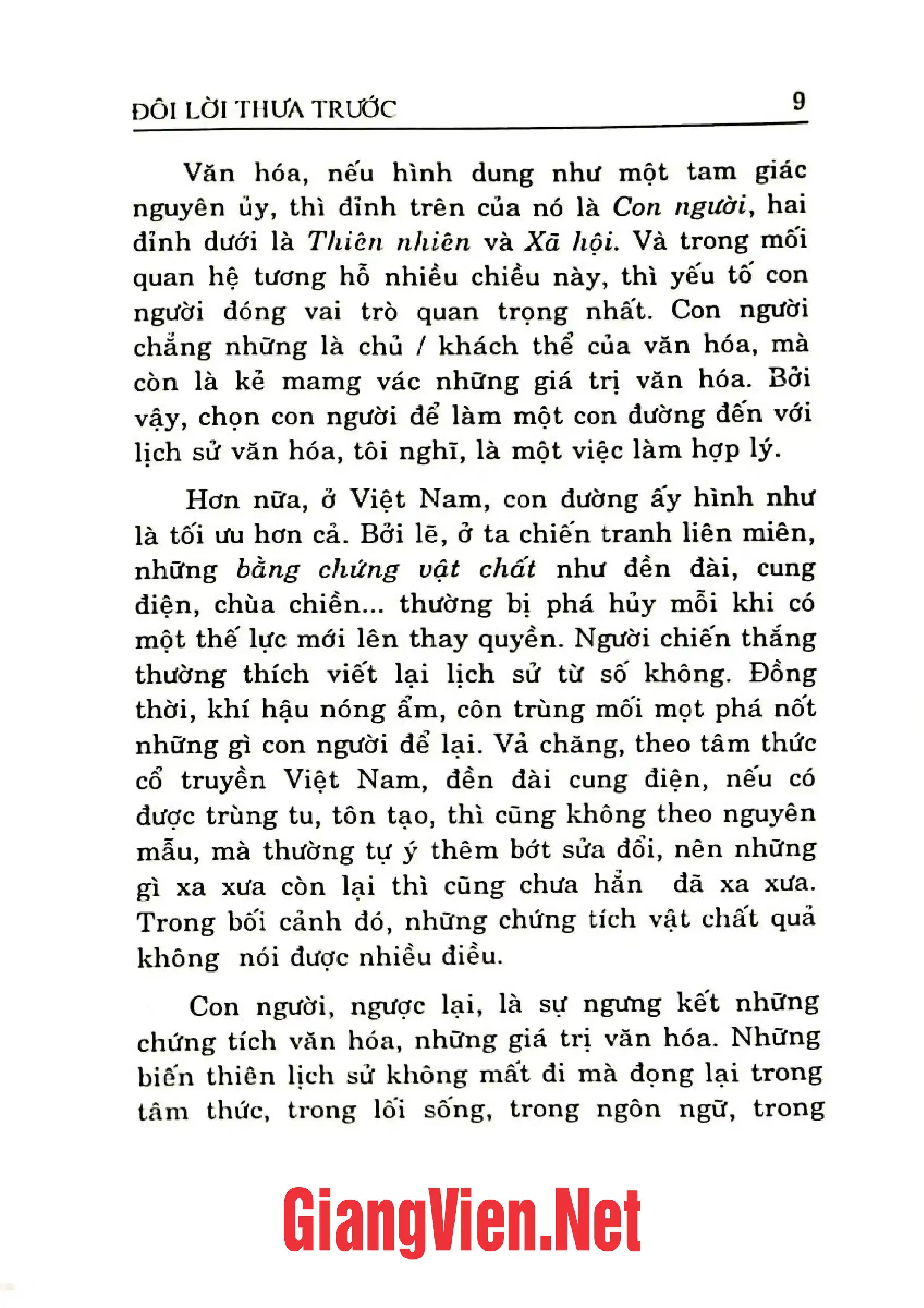 Nội dung trang phụ bản giới thiệu sách Chính sách, pháp luật nhằm đảm bảo quyền tự do tín ngưỡng, tôn giáo chia sẻ kinh nghiệm giữa châu Âu và Việt Nam