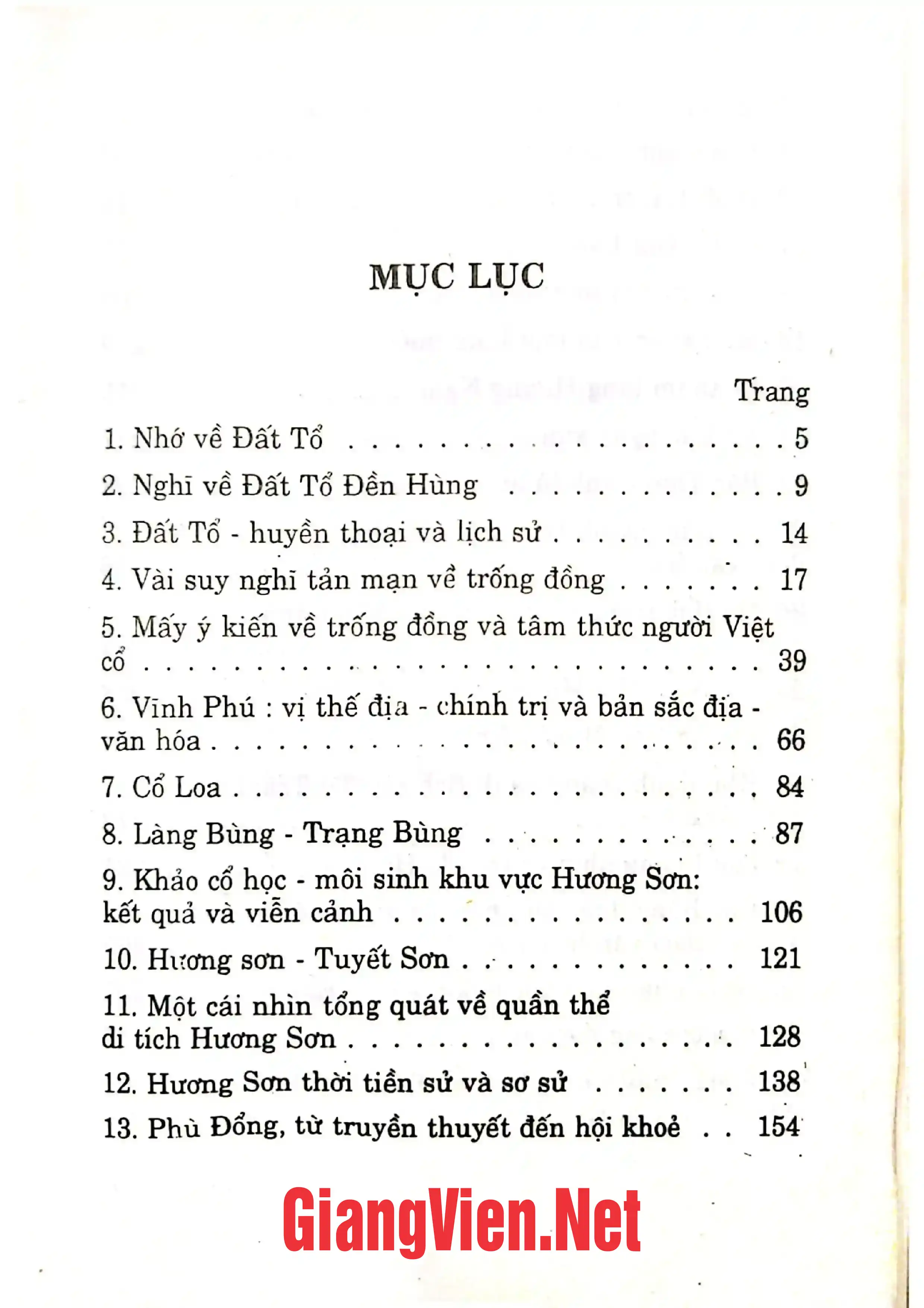 Trang bìa chính thức sách Theo dòng lịch sử - những vùng đất, thần và tâm thức người Việt
