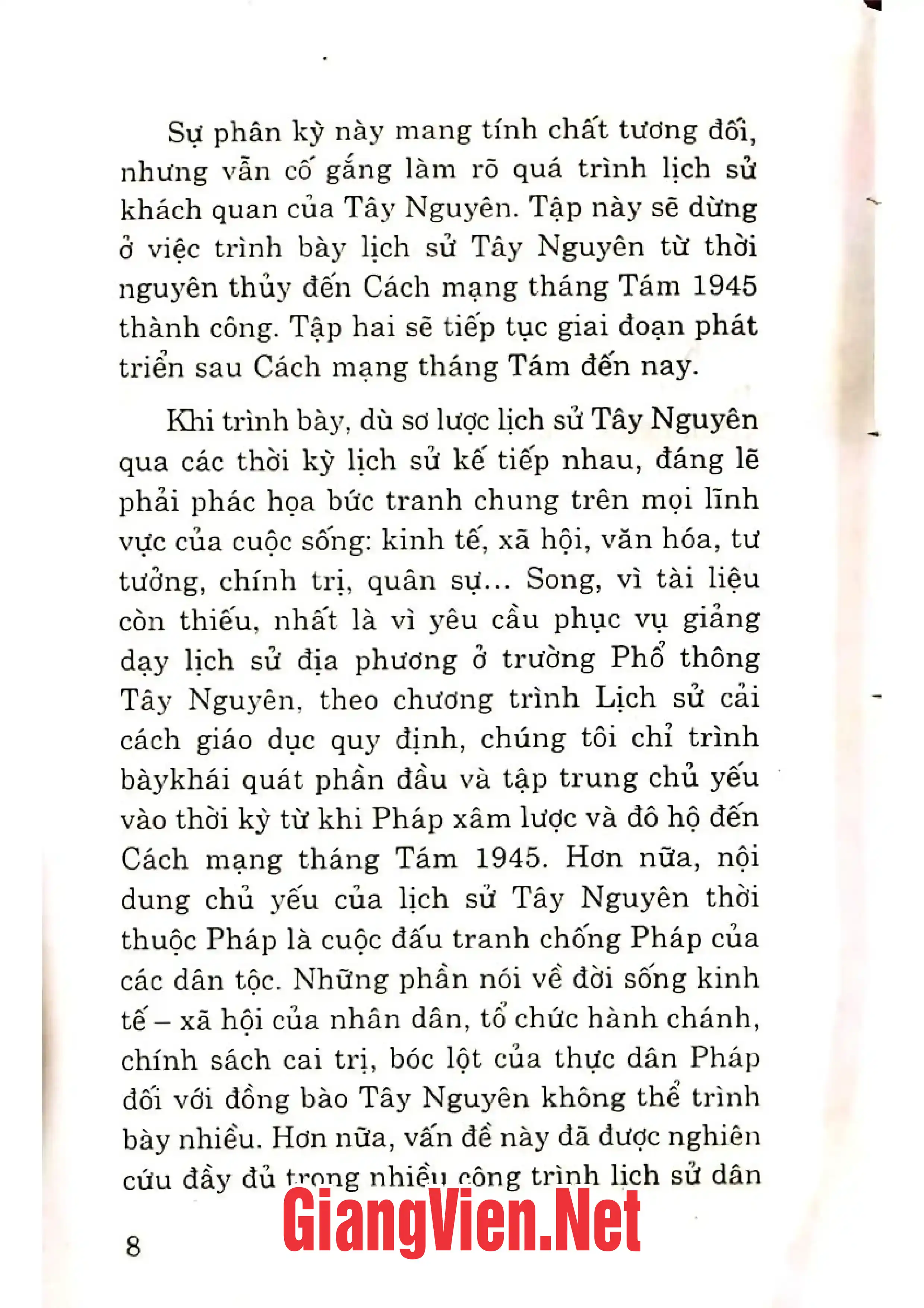 Nội dung trang phụ bản giới thiệu sách Tiếp cận di sản Hán Nôm