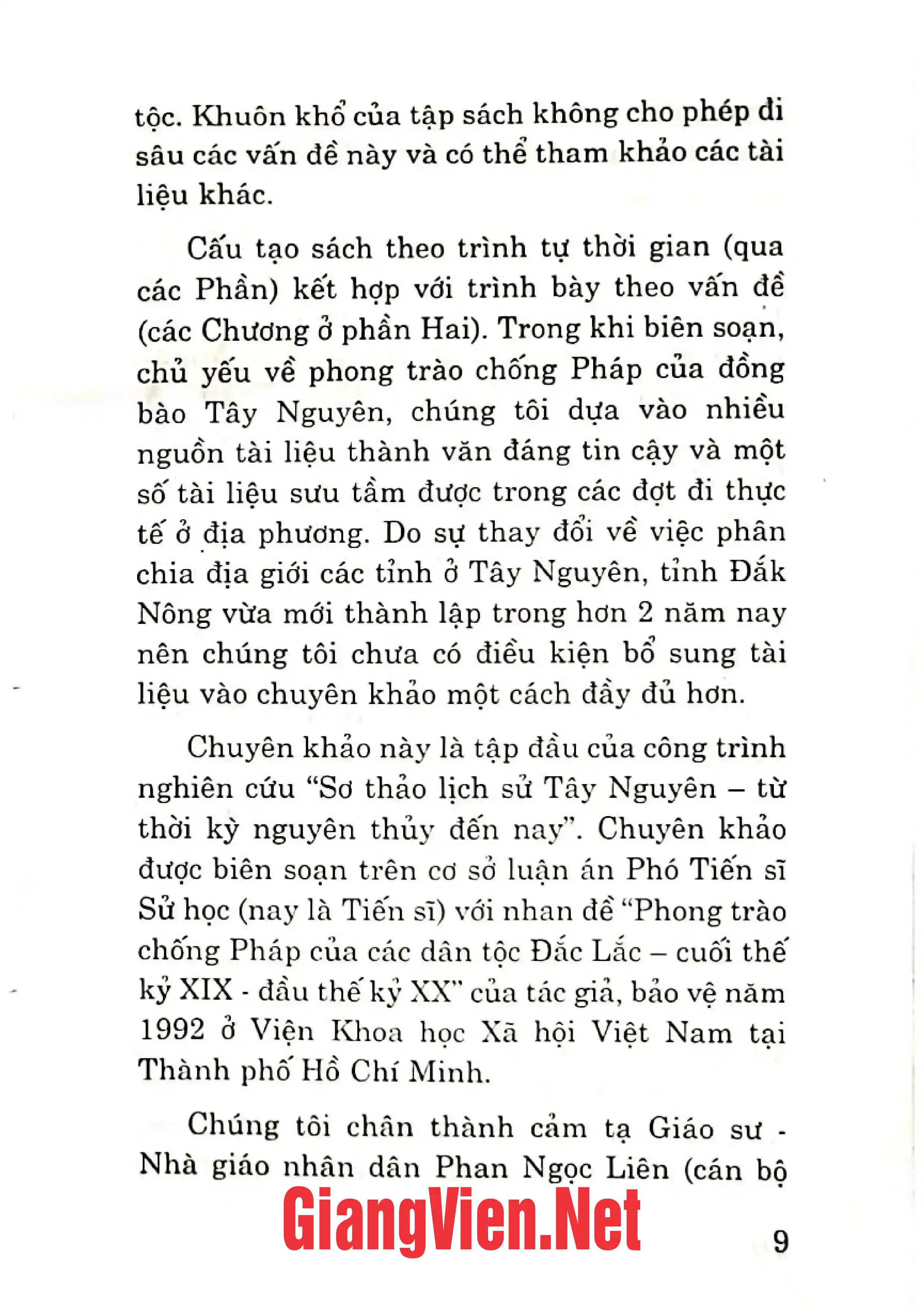 Nội dung mục lục và hình ảnh sách Tiếp cận di sản Hán Nôm - Trang 5