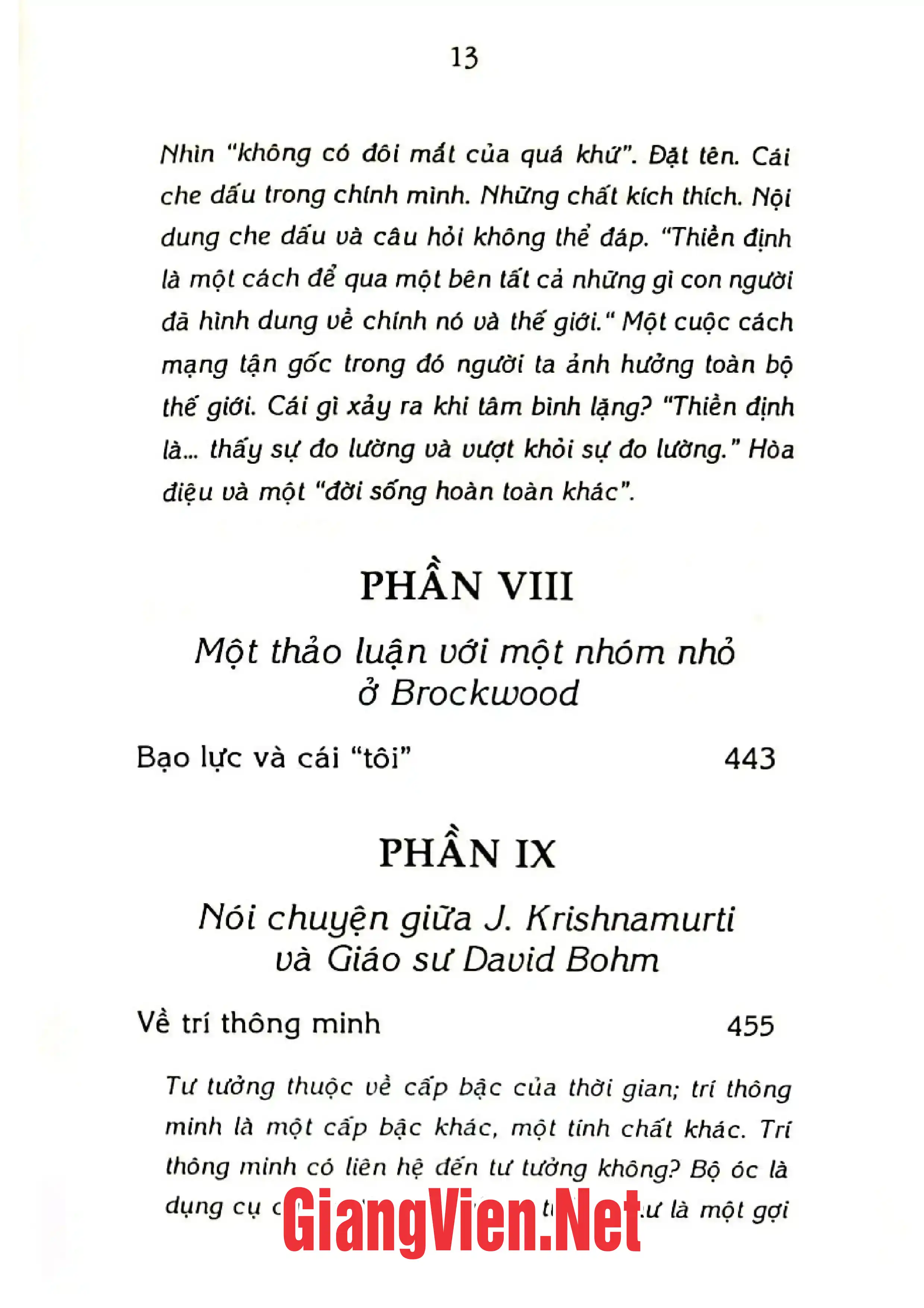 Nội dung mục lục và hình ảnh sách Lược sử Hà Nội - Trang 8