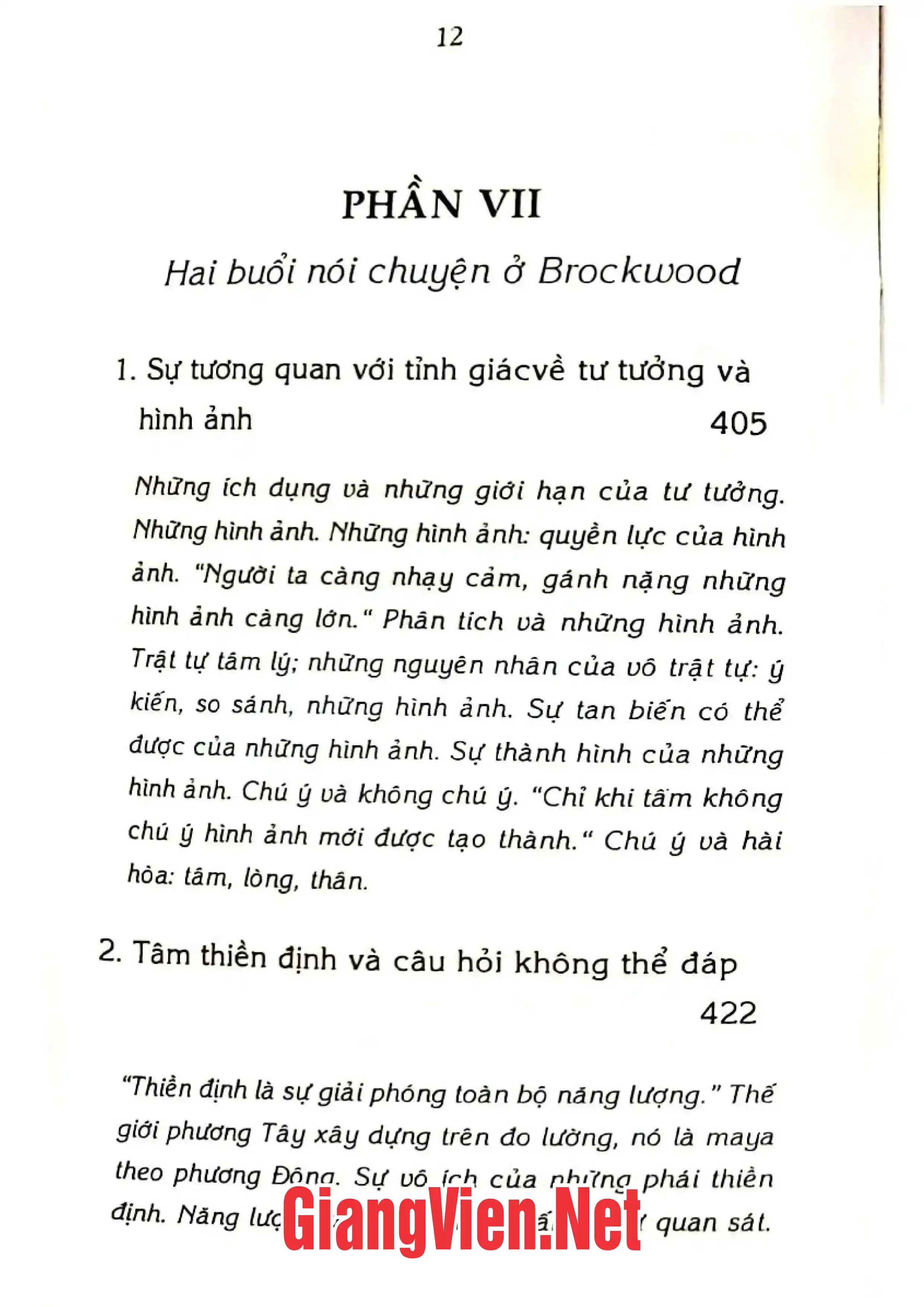 Nội dung mục lục và hình ảnh sách Lược sử Hà Nội - Trang 7