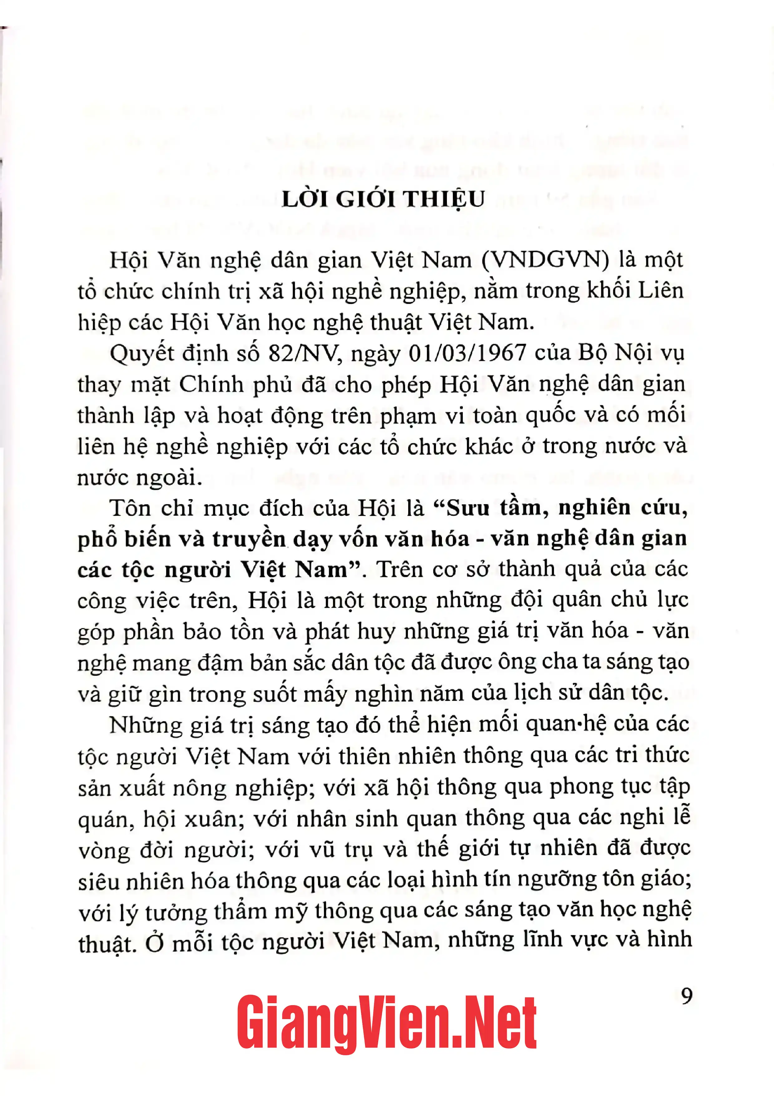 Mục lục chi tiết trang 2 sách Văn tế trong nghi lễ gia đình của người Thái ở Mai Châu, Hòa Bình