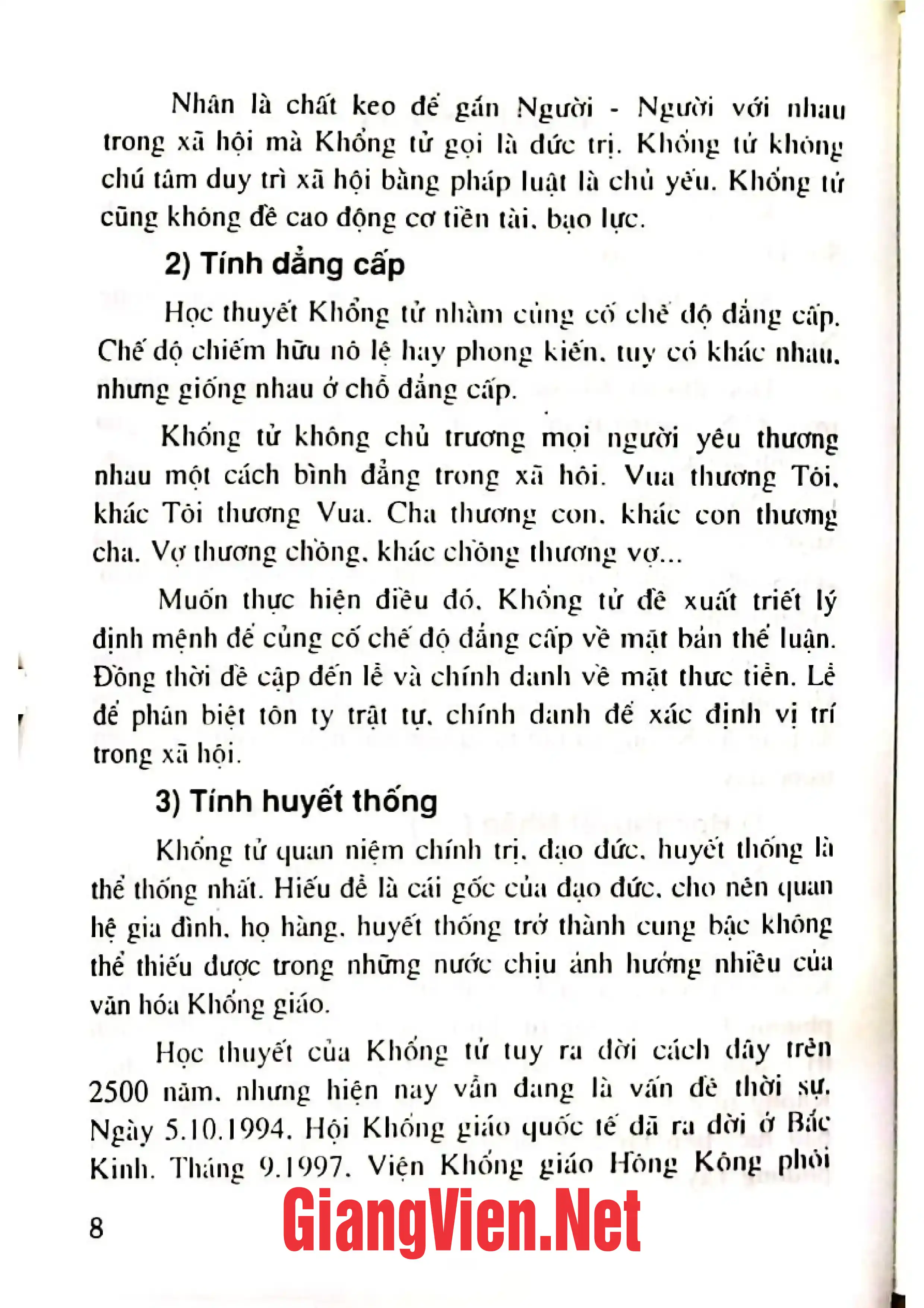 Ảnh minh họa nội dung cuốn sách: Nghiên cứu lịch sử tư tưởng Trung Quốc