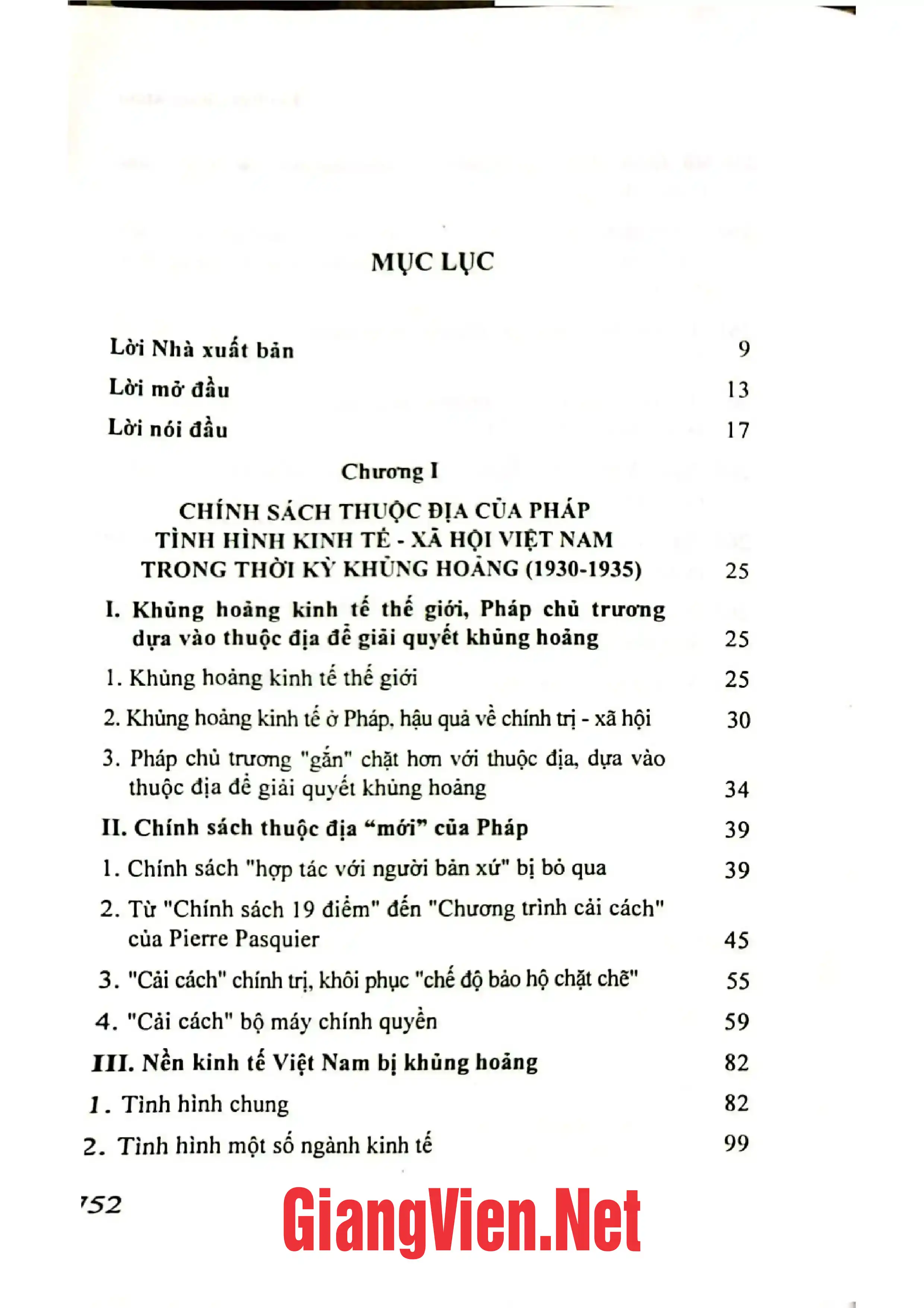 Trang bìa chính thức sách Lịch sử Việt Nam tập 9 từ năm 1930 đến năm 1945
