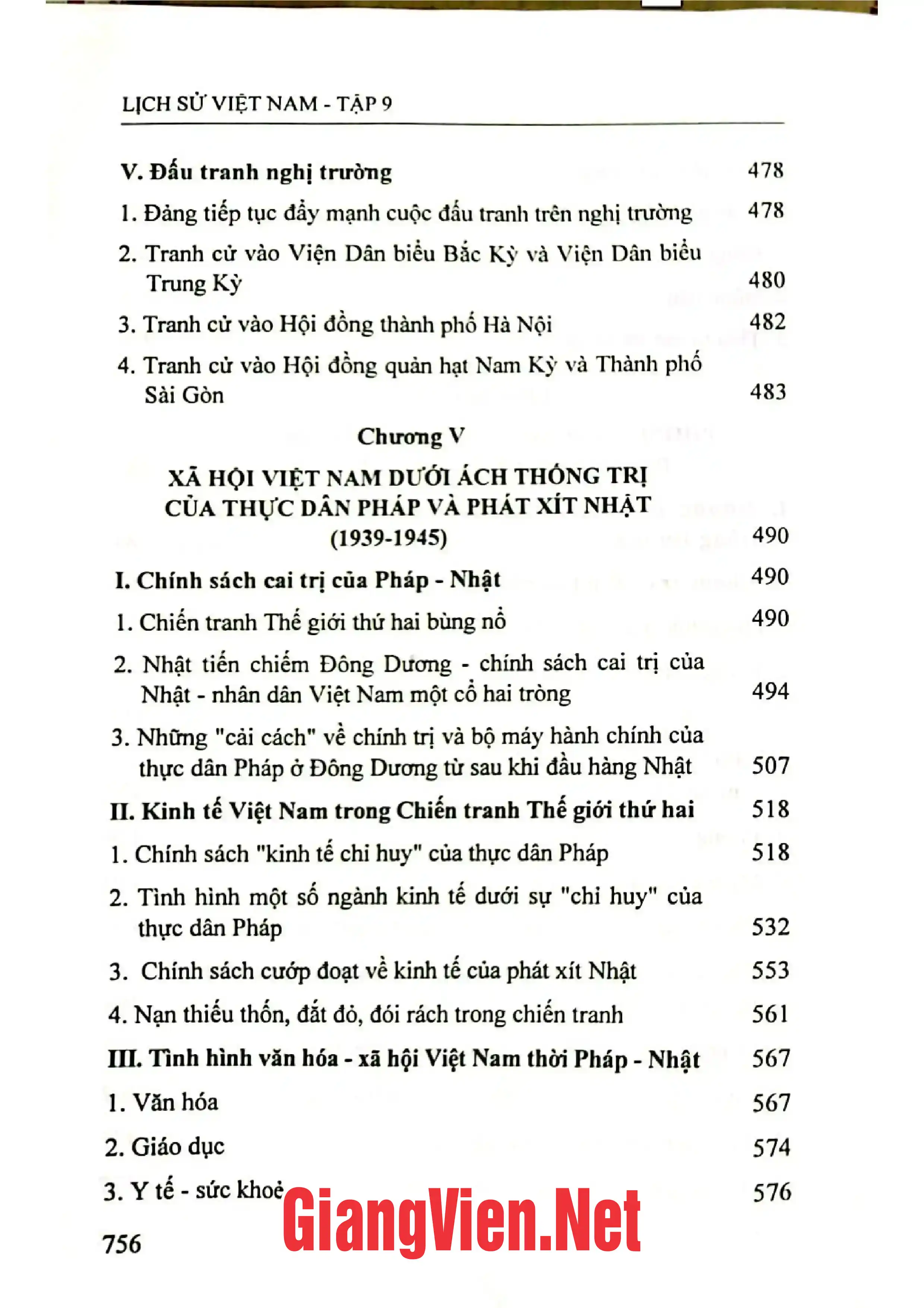 Nội dung trang phụ bản giới thiệu sách Thánh Giáo hội Công giáo - Những bài giảng của Đức Cha Tihamer Toth Giám mục Veszprem, Hungari