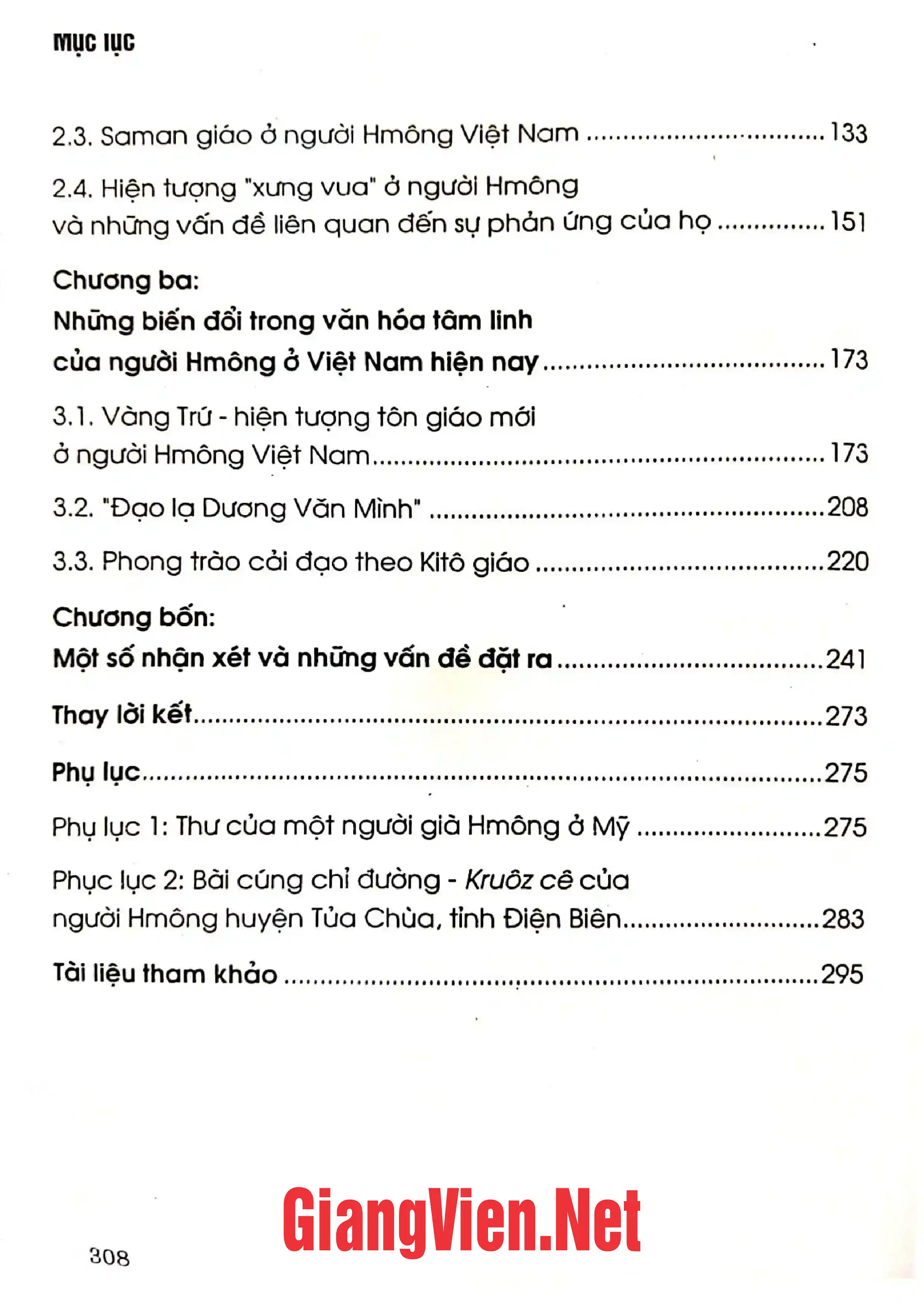 Ảnh minh họa nội dung cuốn sách: Văn hóa tâm linh của người Hmông ở Việt Nam truyền thống và hiện đại