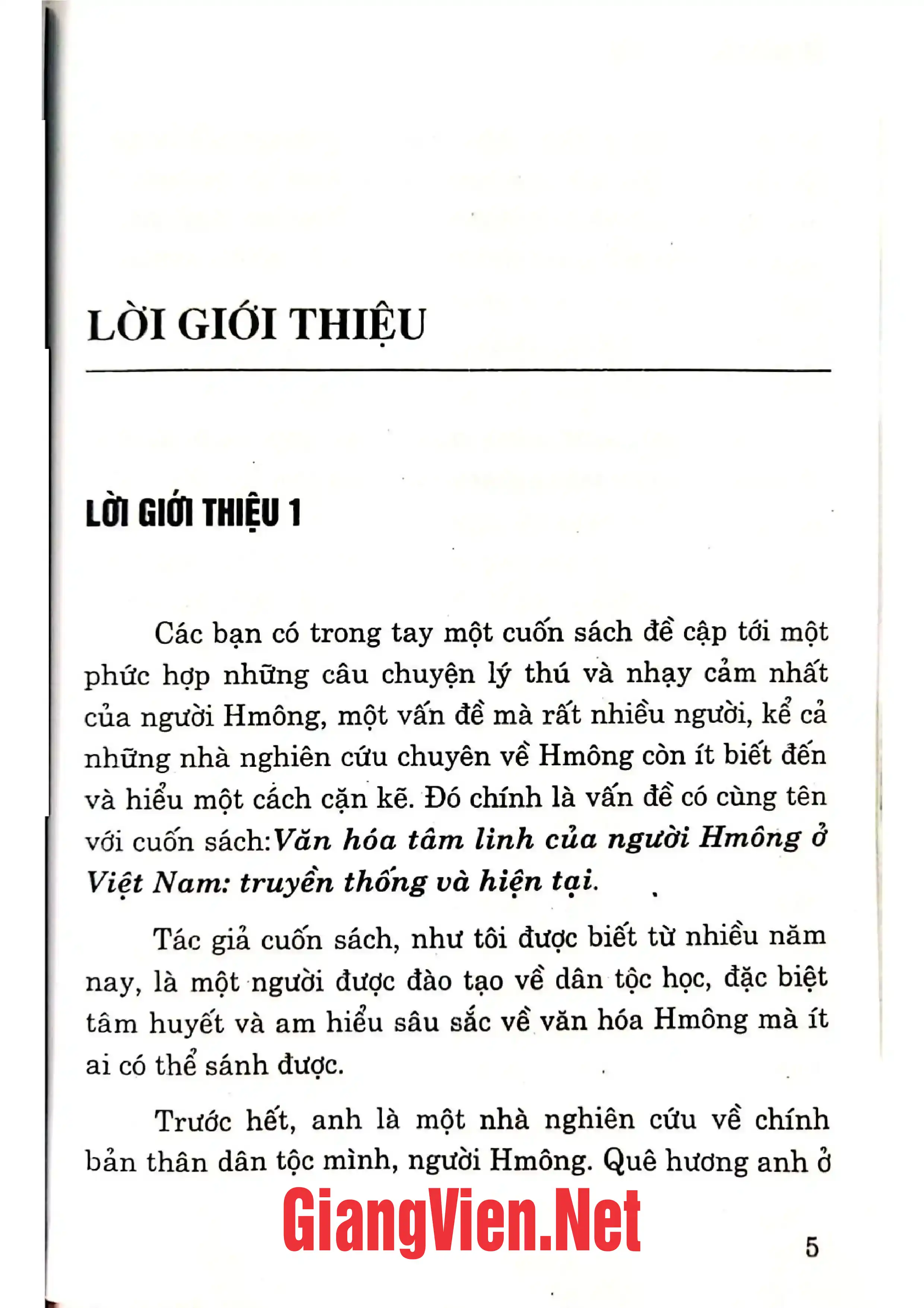 Ảnh minh họa nội dung cuốn sách: Văn hóa tâm linh của người Hmông ở Việt Nam truyền thống và hiện đại