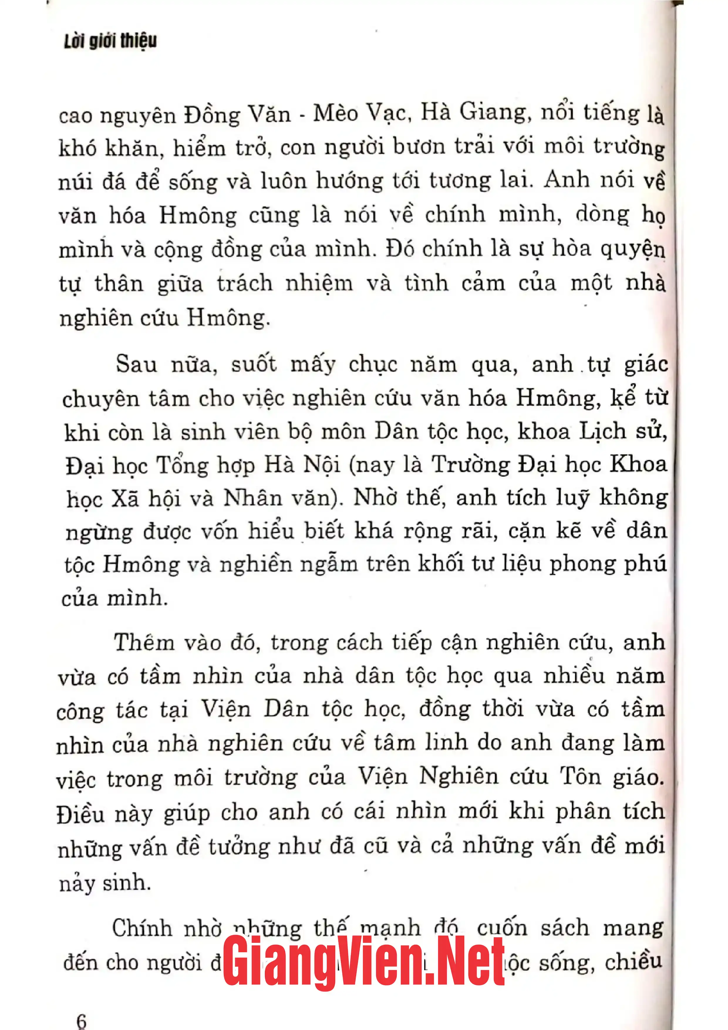 Ảnh minh họa nội dung cuốn sách: Văn hóa tâm linh của người Hmông ở Việt Nam truyền thống và hiện đại